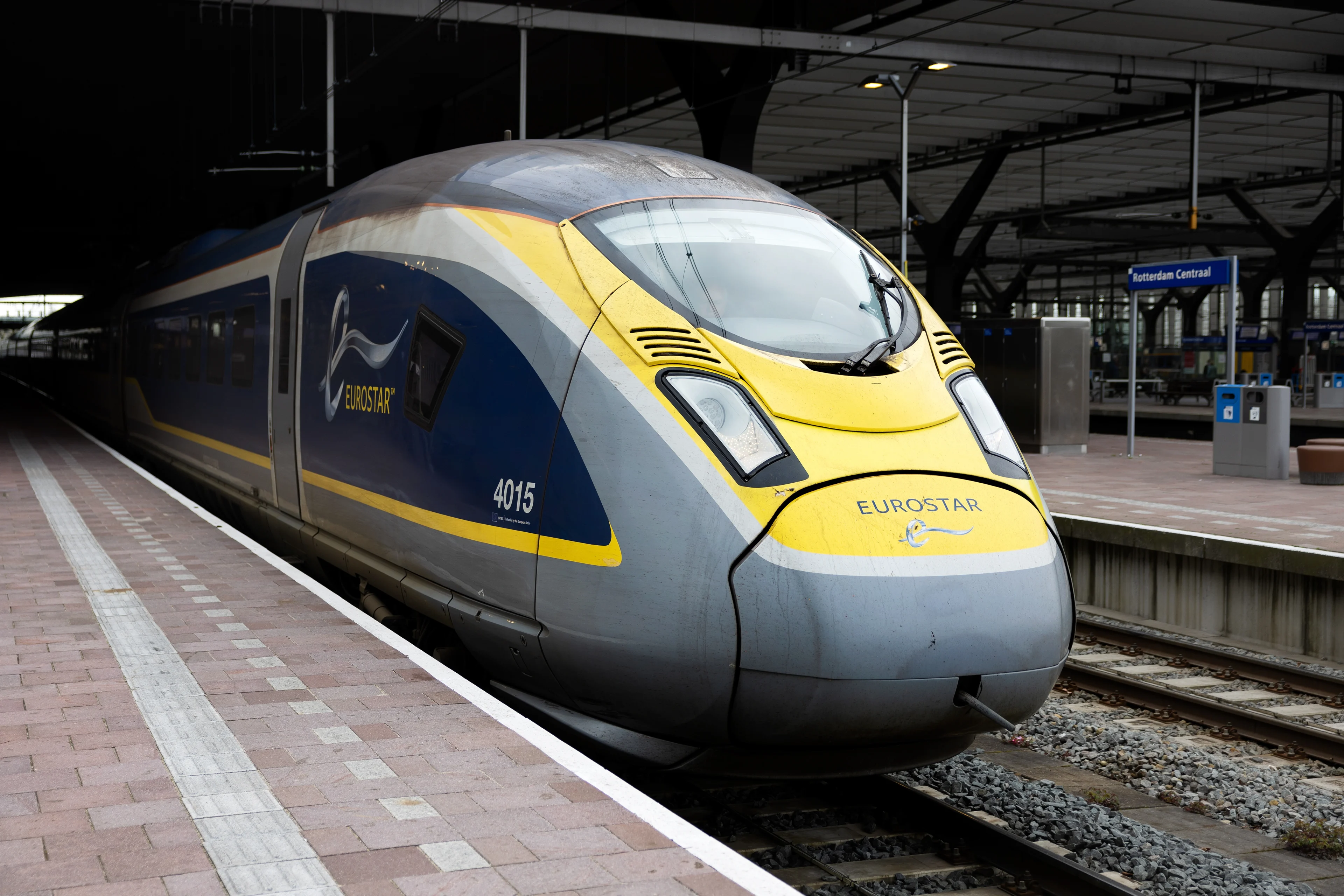 Ultralinkse activist opgepakt op terrein spoorwegen na sabotage hogesnelheidslijnen