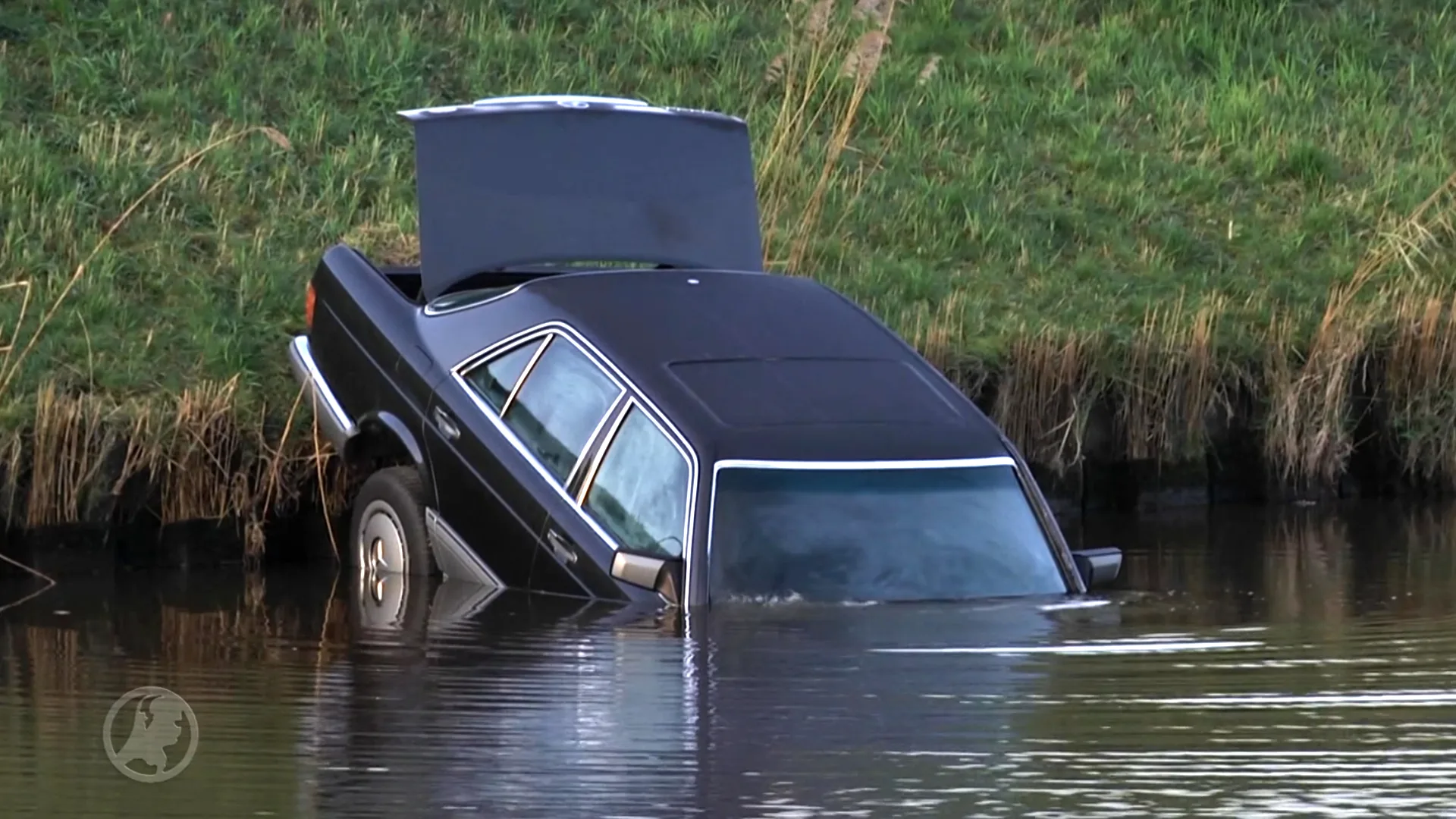 28-jarige man gearresteerd voor de kofferbakmoord Ralf Meinema