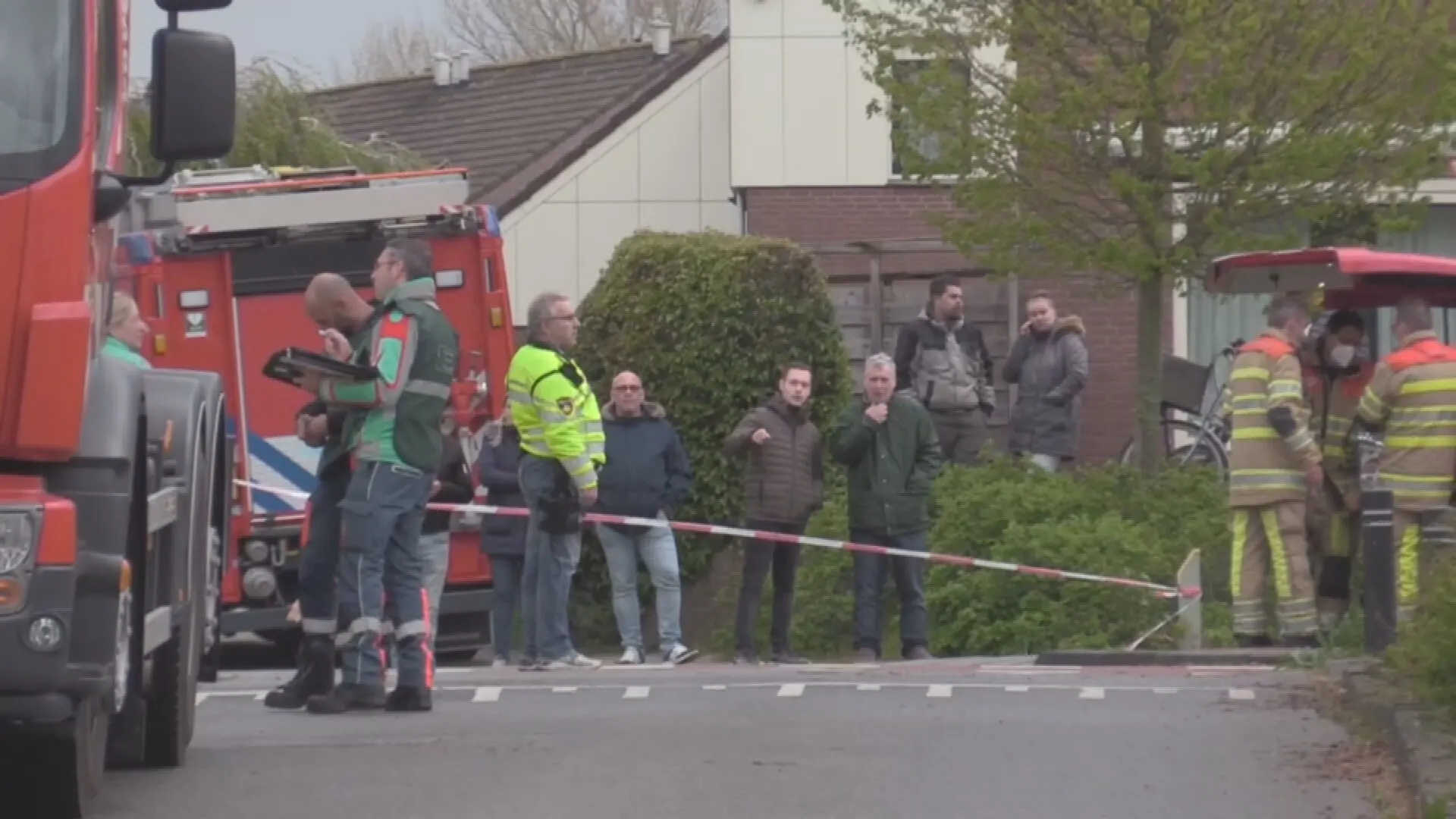 Laatste geëvacueerde bewoners Lelystad mogen naar huis