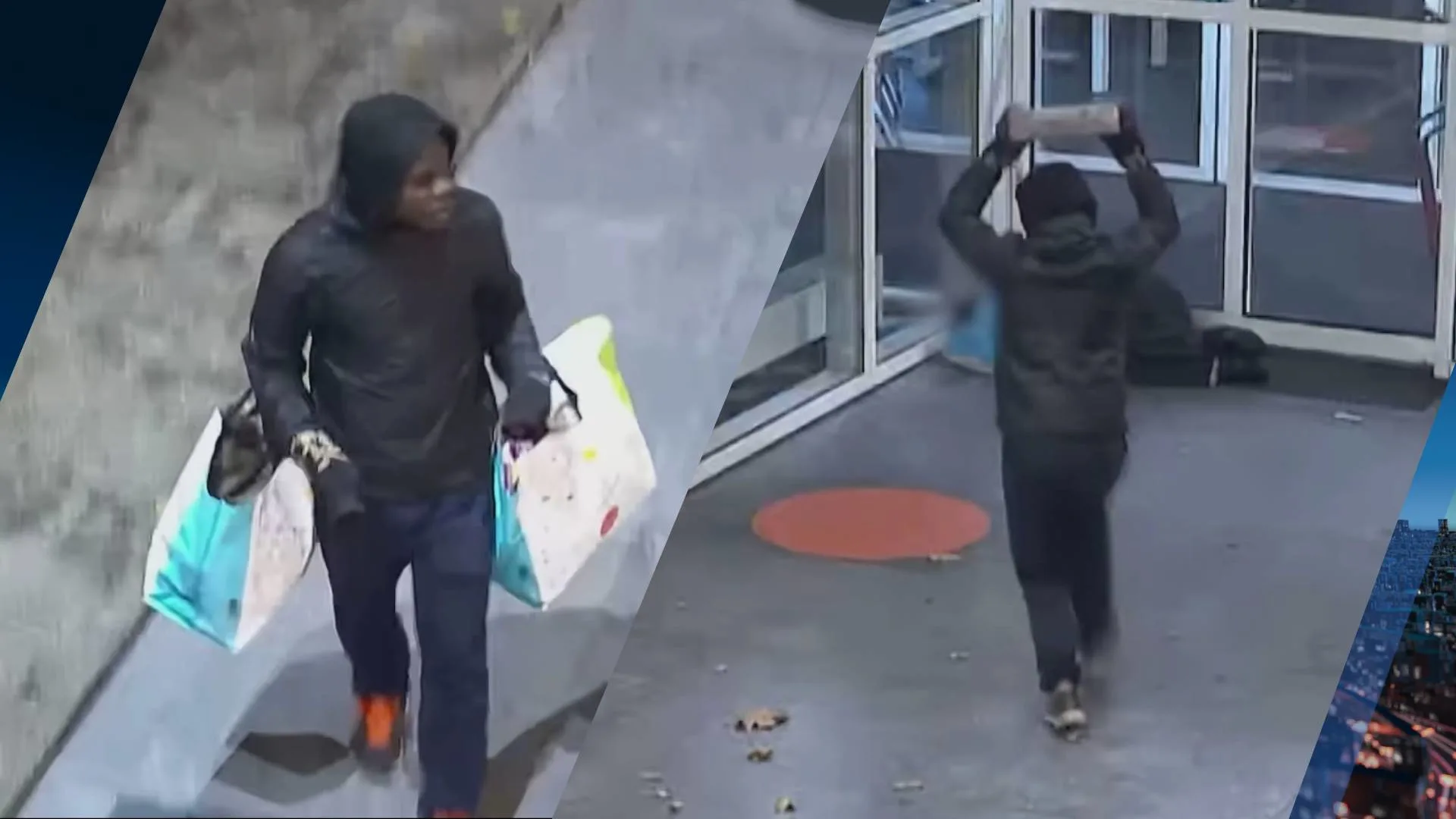 Familie begint inzameling voor Benjamin (37) die tegel op hoofd geslagen kreeg