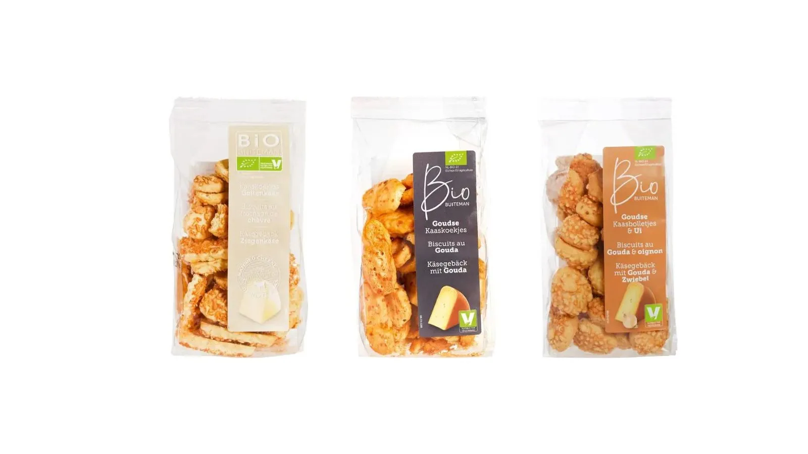 Nog meer kaaskoekjes teruggeroepen om metaaldeeltjes