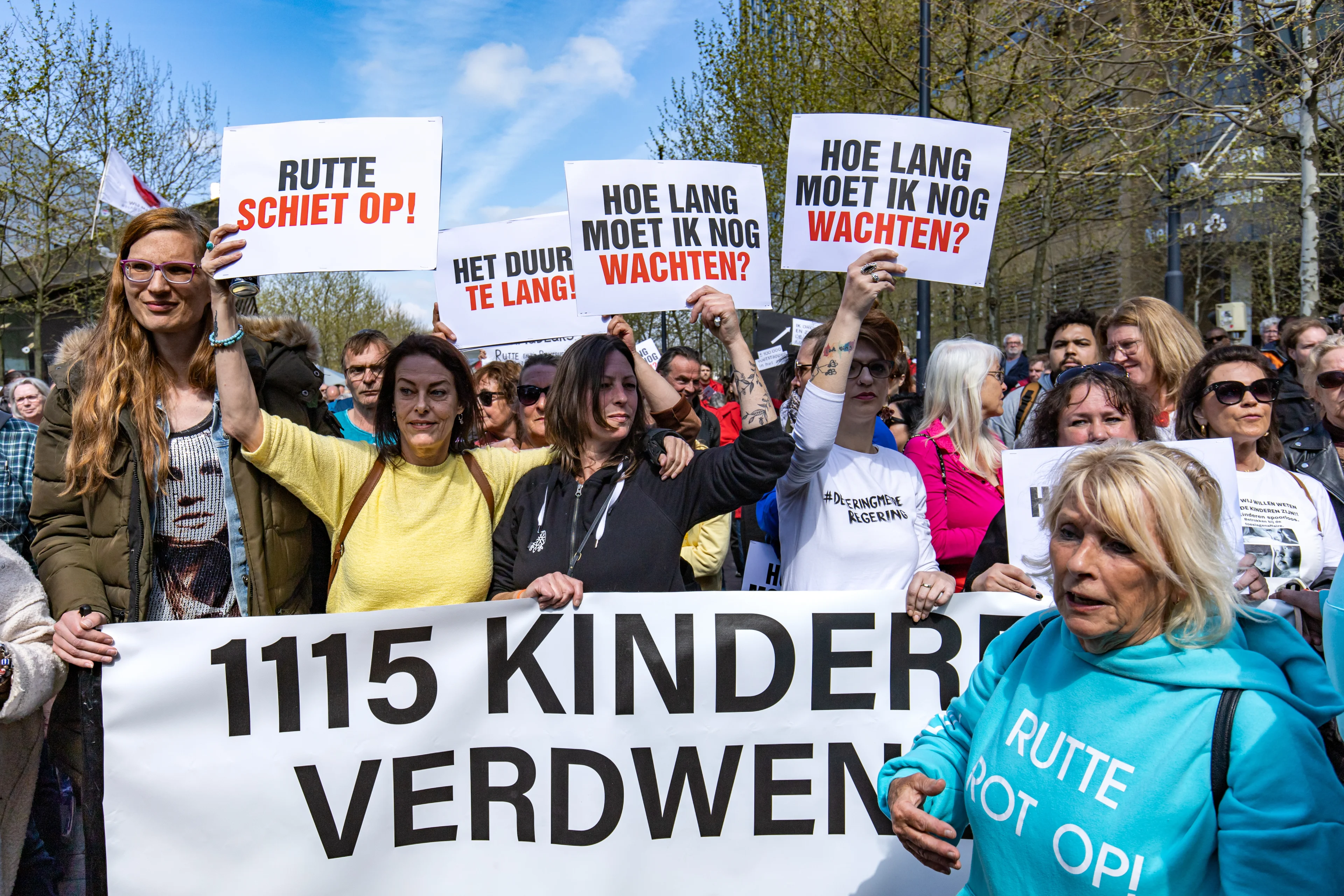 Commissie: toeslagenaffaire had grote rol bij uithuisplaatsingen kinderen