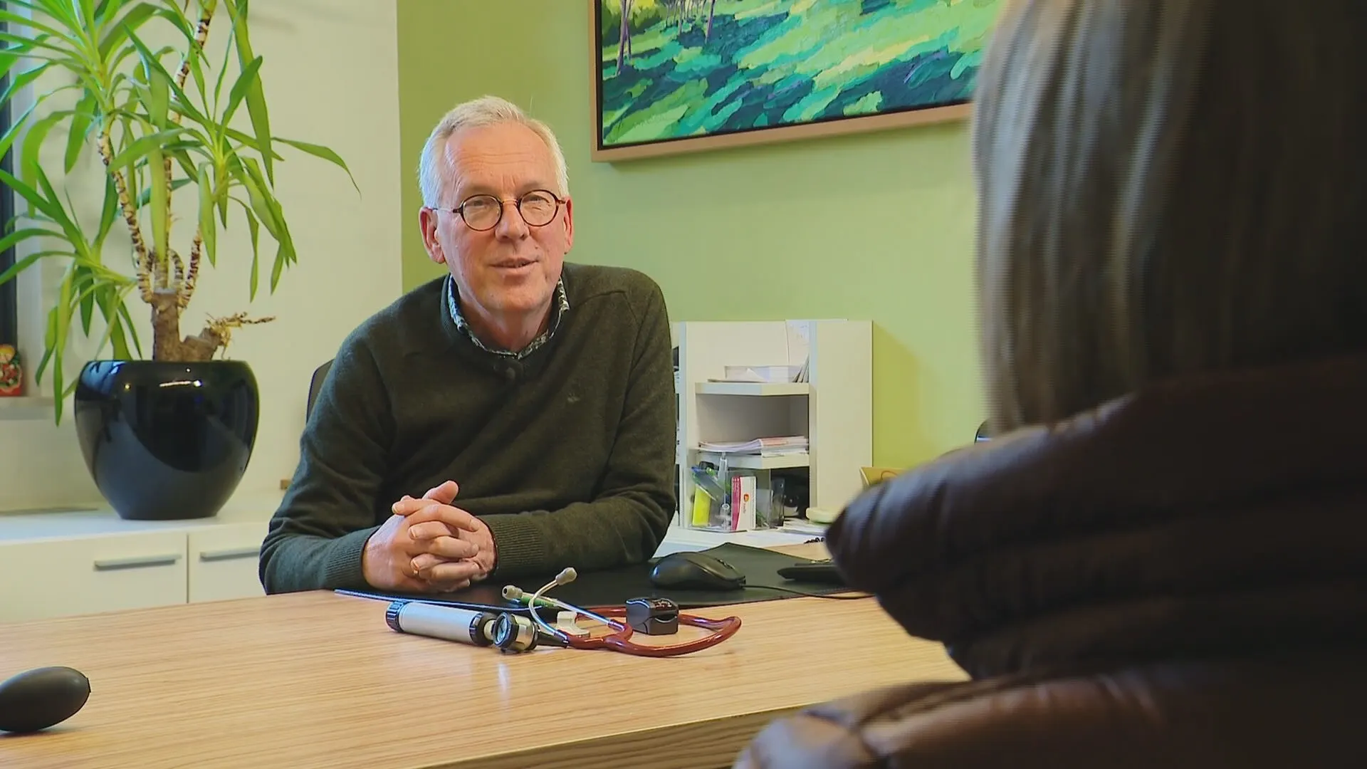 'Afschaffen van het eigen risico voor de zorg is onverstandig'
