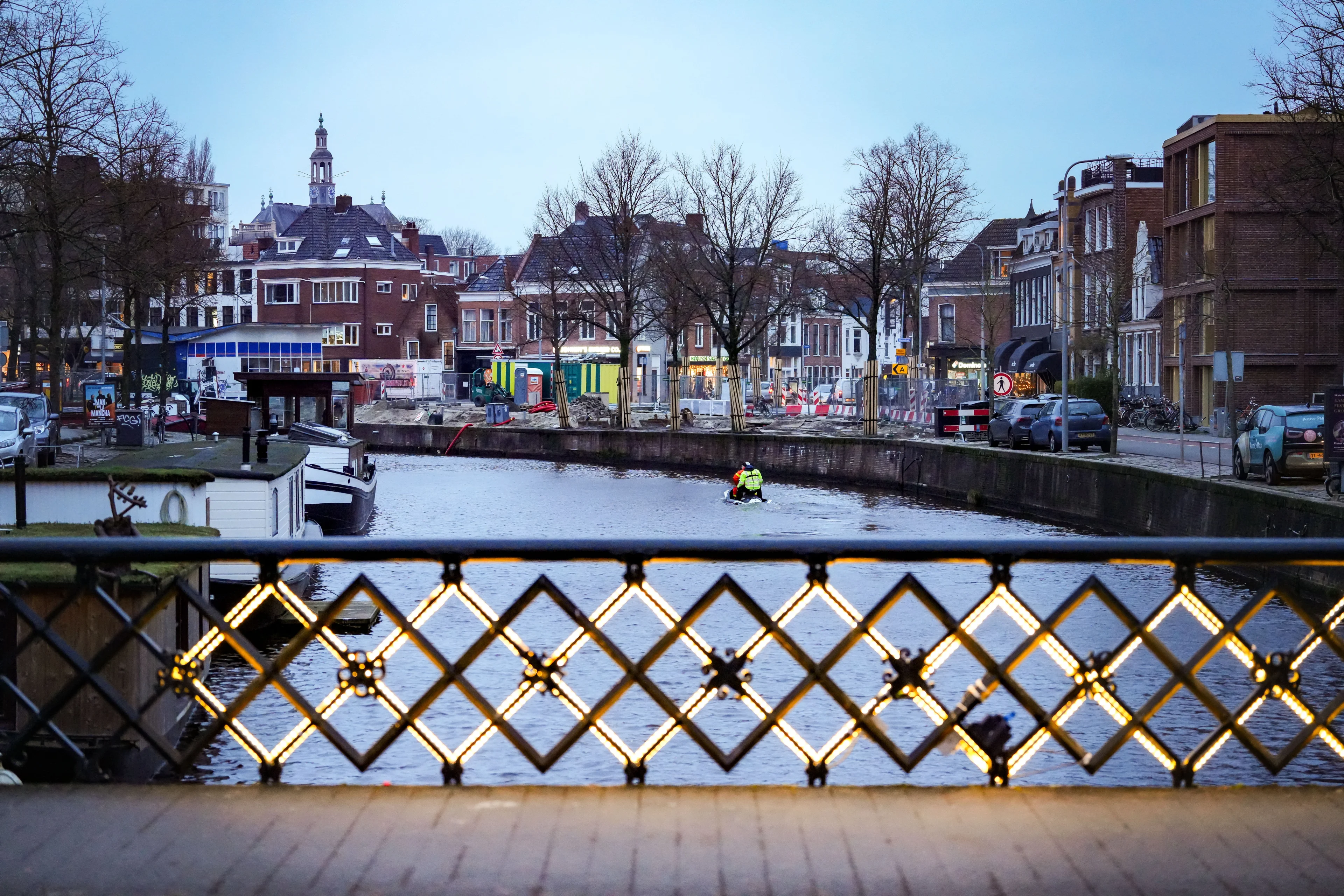 Dit weten we nu over de vermissing van Thomas (25) uit Groningen