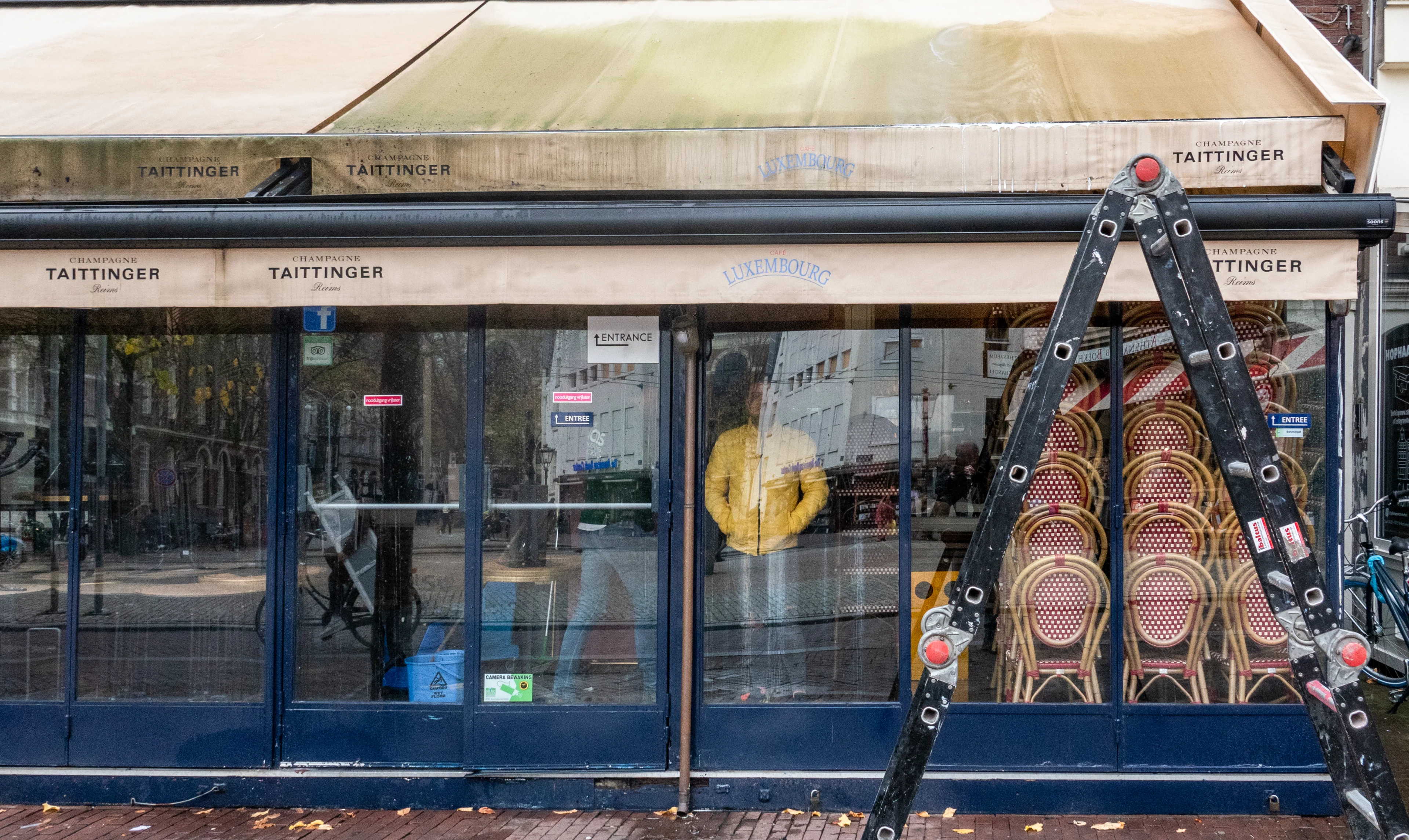 Horeca wil 600 miljoen euro extra van kabinet