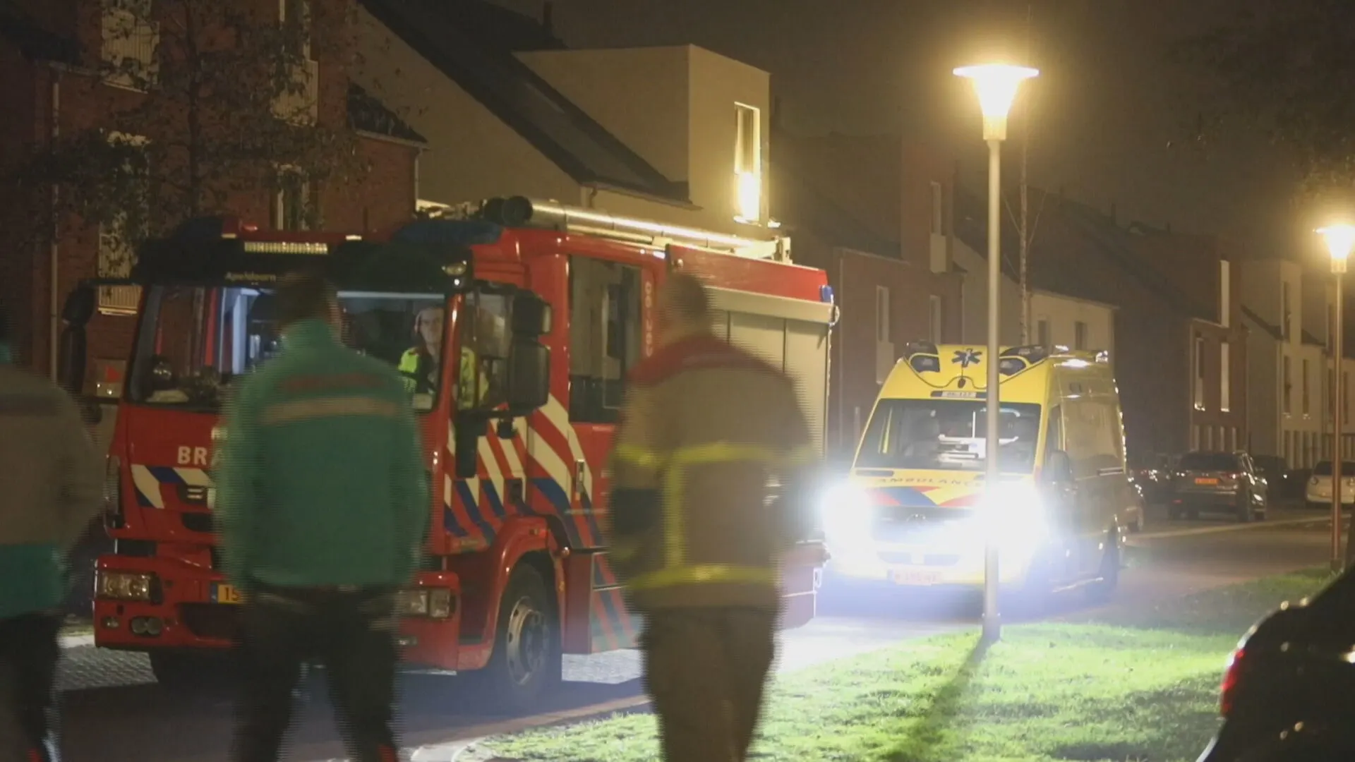 Mogelijk explosief bij woning Apeldoorn blijkt stuk vuurwerk