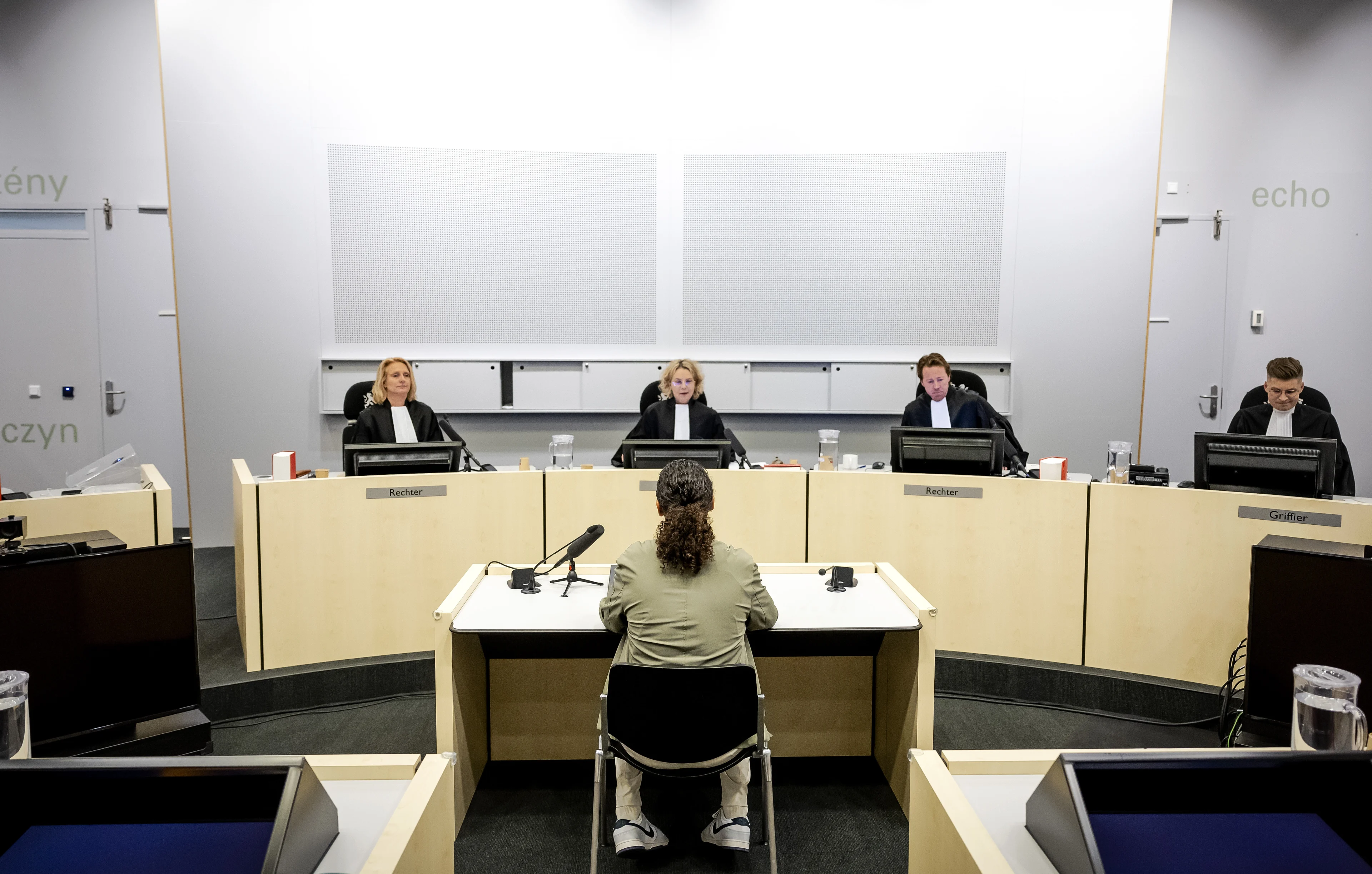 Dit is alles wat we nu weten over zedenzaak Ali B