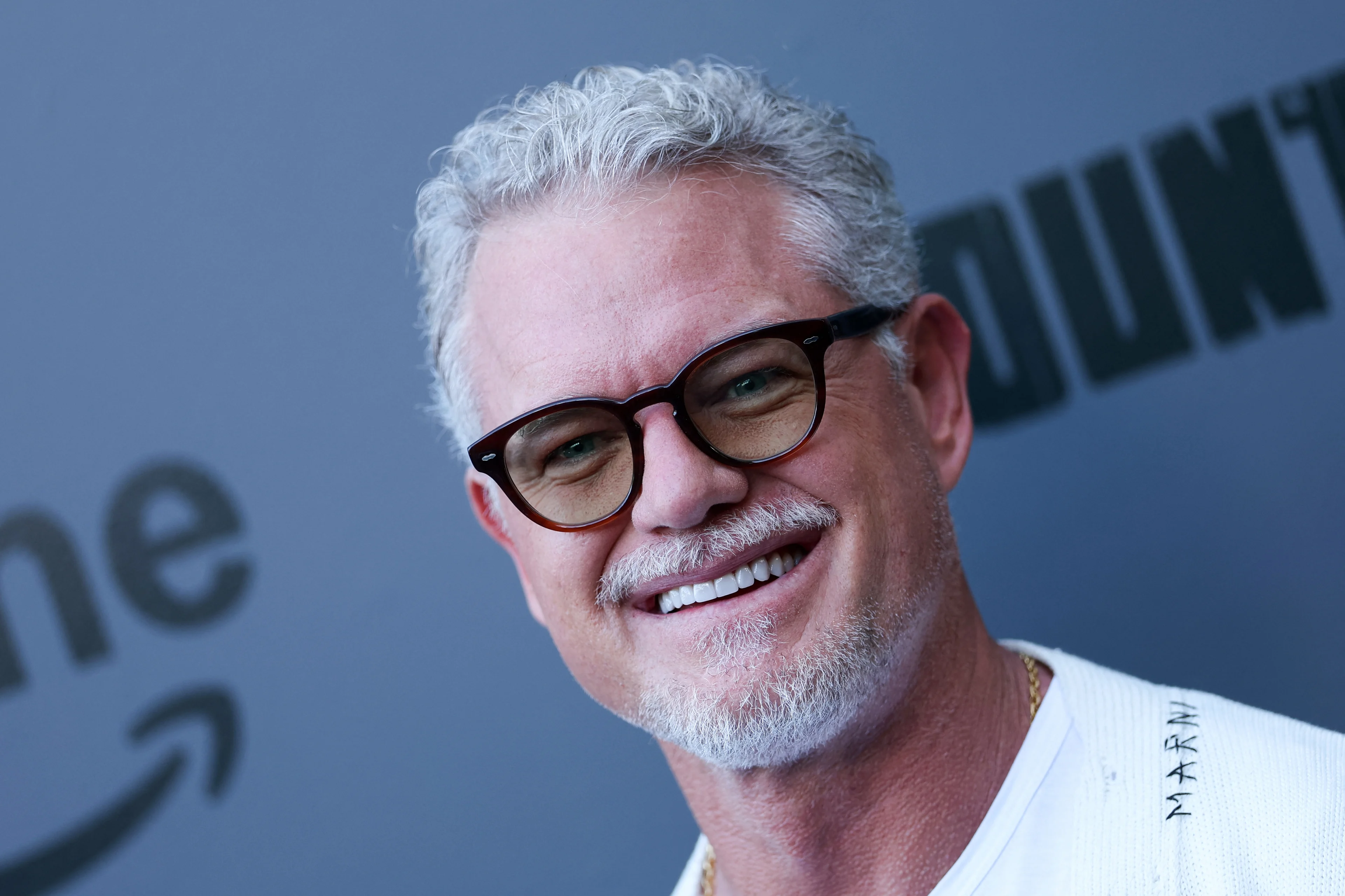 Grey's Anatomy-ster Eric Dane overleden op 53-jarige leeftijd