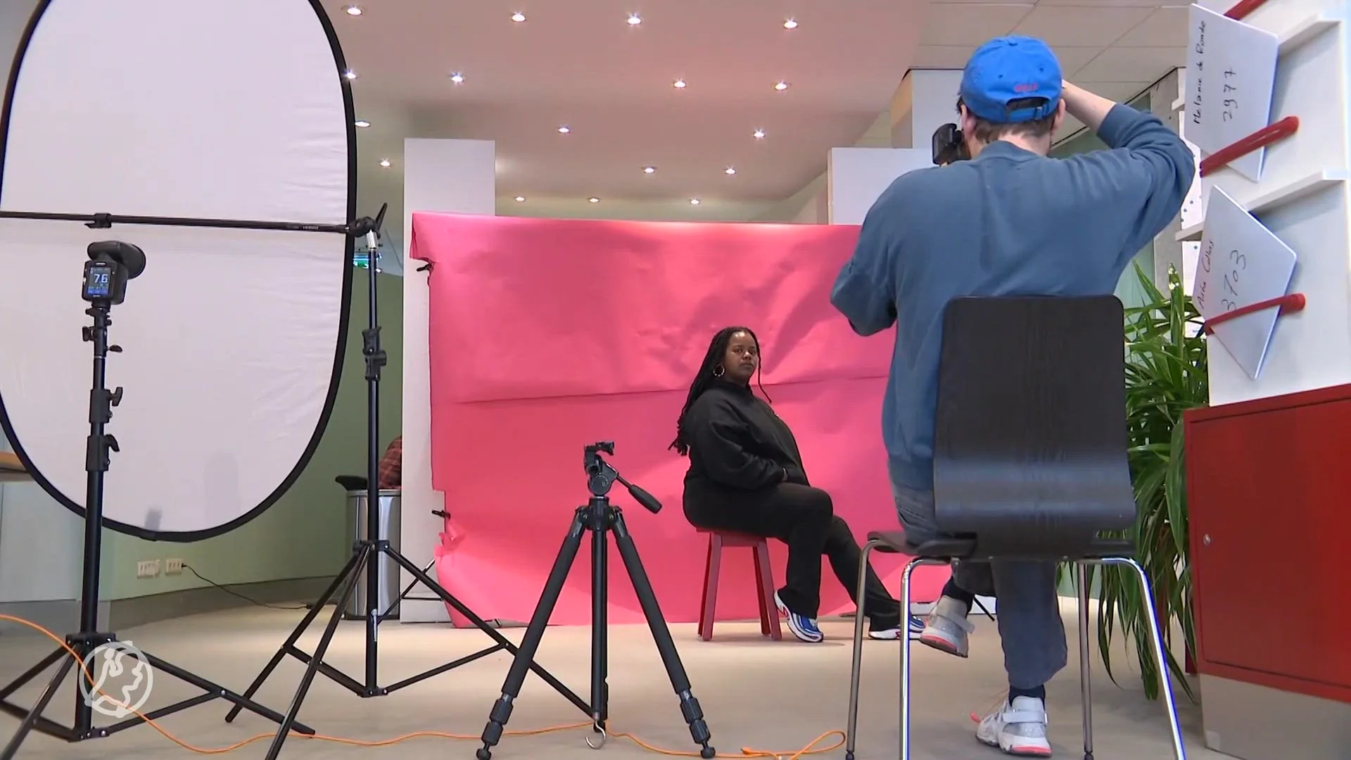 365 foto's onthullen schrijnende verhalen van woningcrisis in Rotterdam