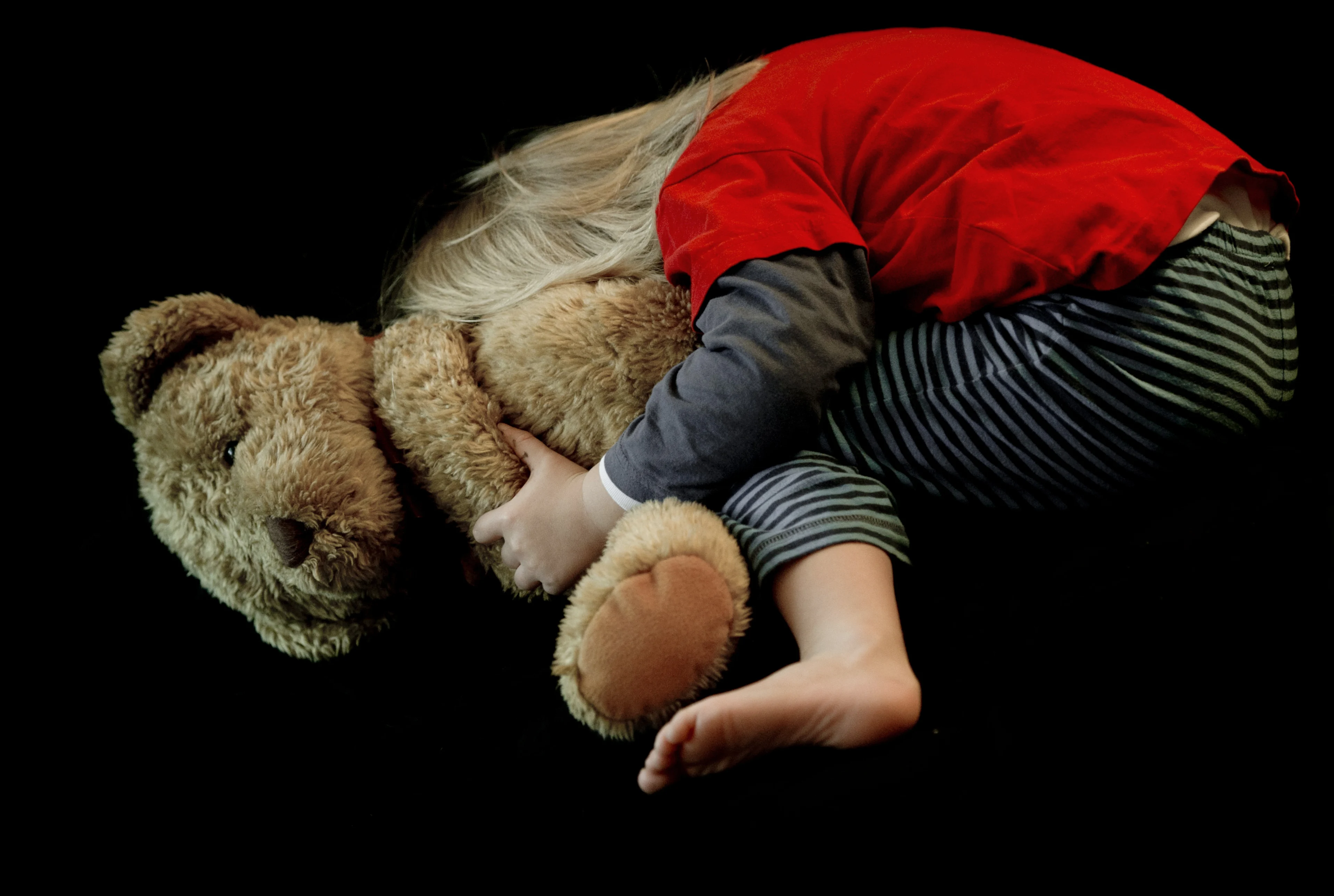 Zeker één oppaskind te zien op beelden Marktplaats-oppas Schagen