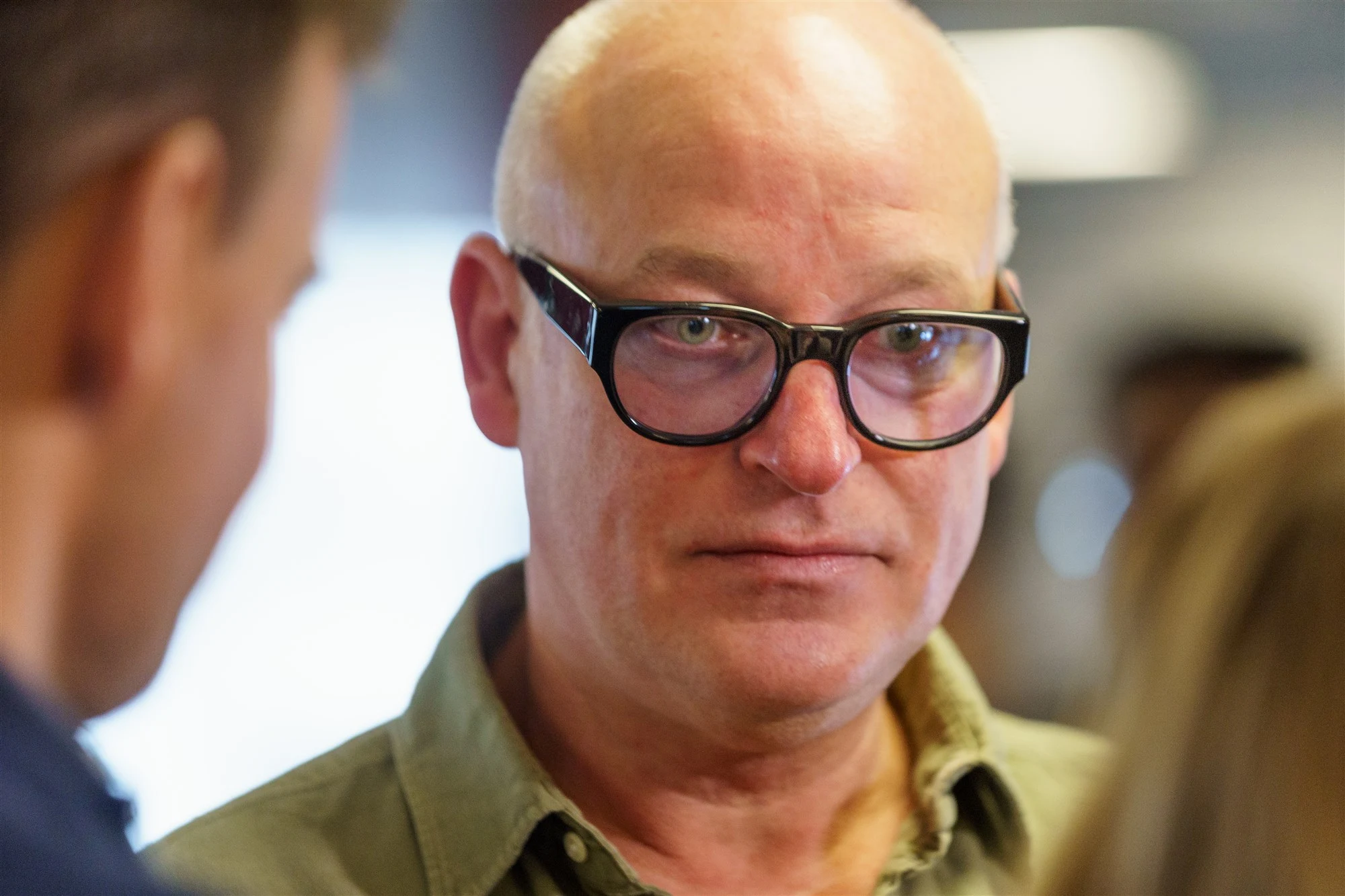 Chauffeur mislukte overval Van der Gijp donderdag voor de rechter