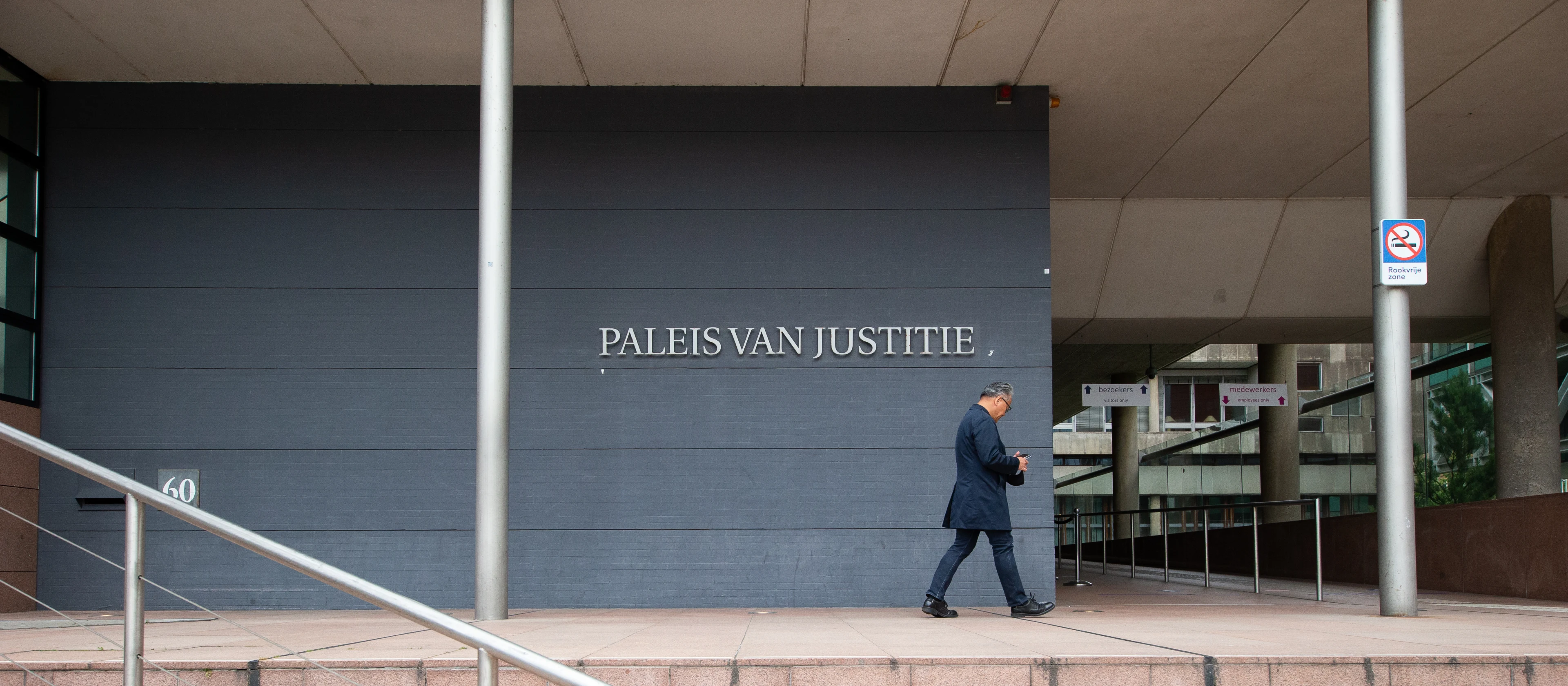 OM eist jeugd-tbs tegen verdachte (19) dodelijke steekpartij Alphen aan den Rijn