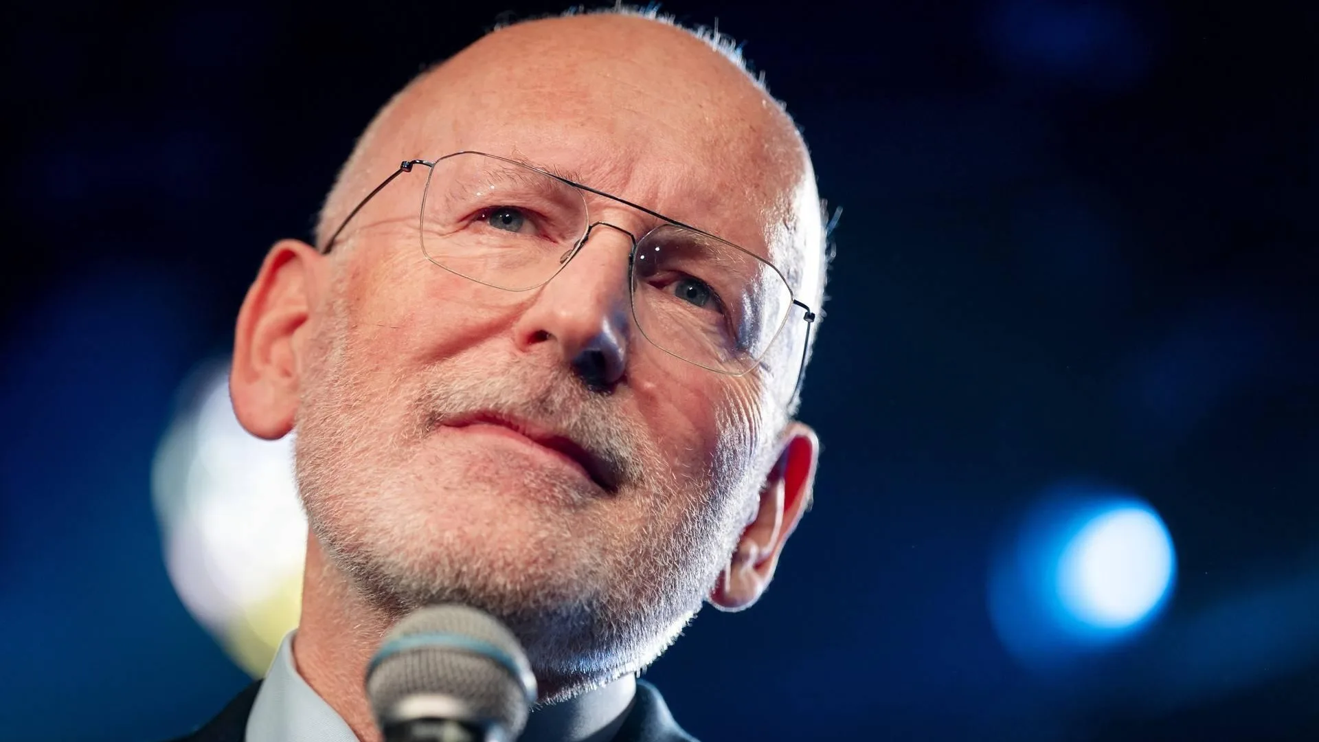 GL-PvdA bevestigt aangifte tegen PVV'ers om AI-beelden Timmermans