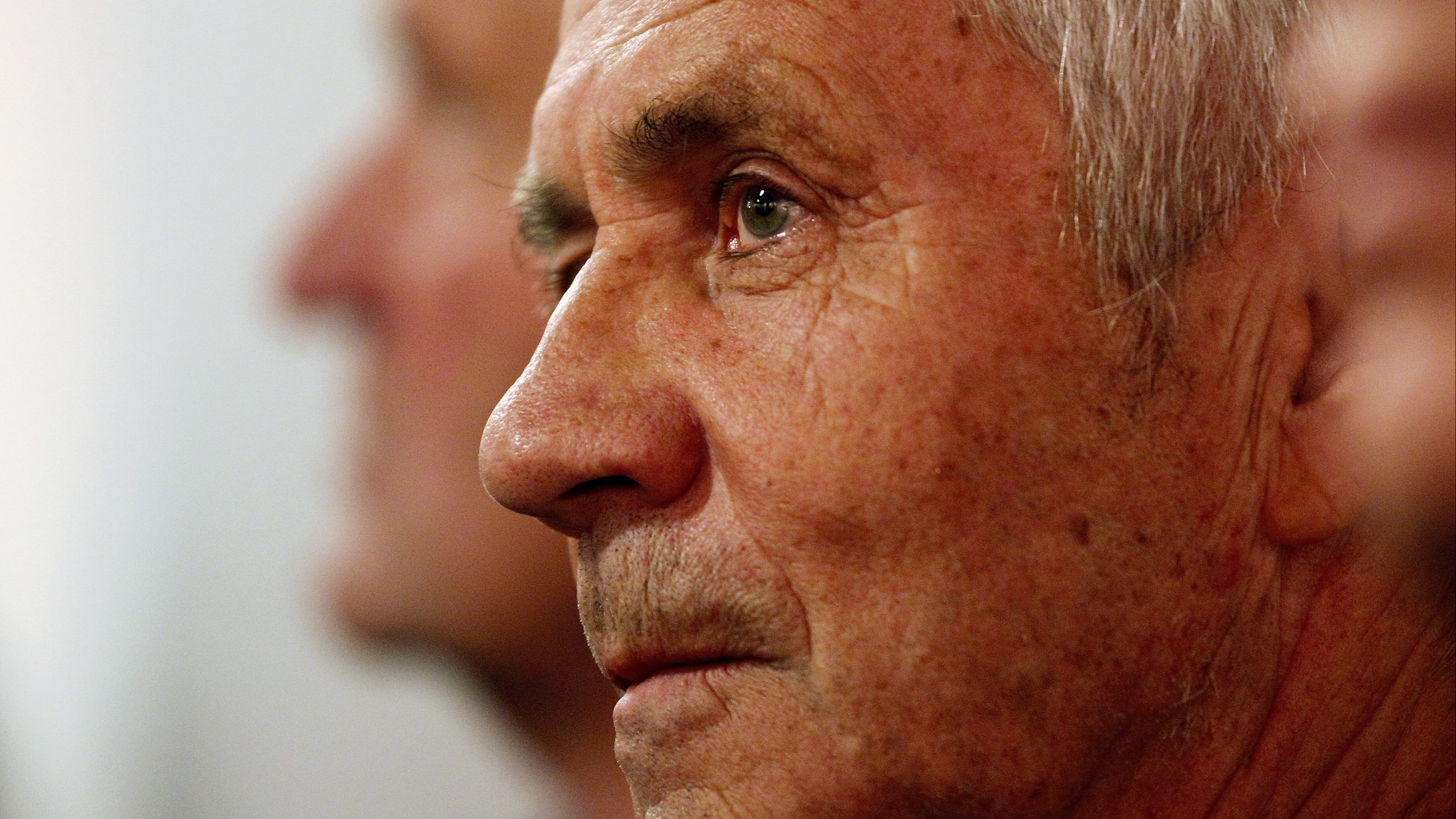 Feyenoord-icoon Ove Kindvall (82) overleden