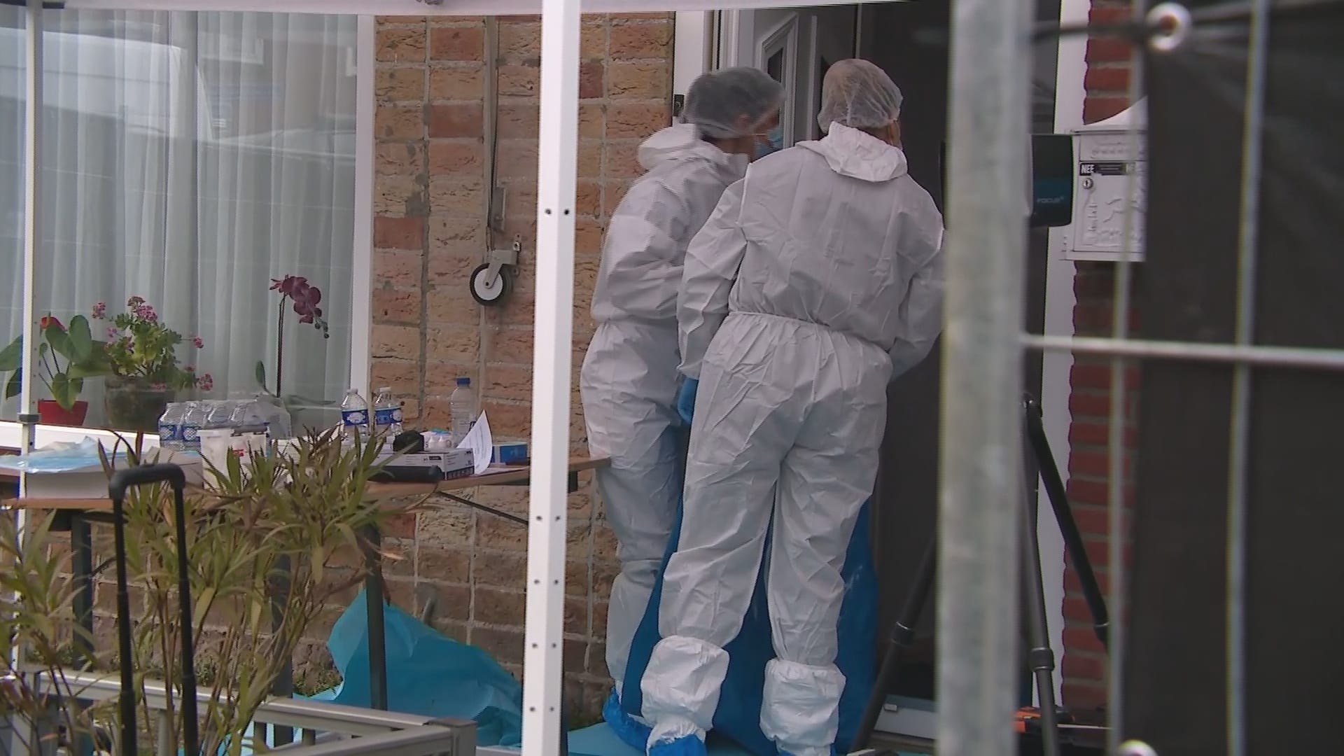 Man (39) verdacht van doden moeder (78) in woning Veghel