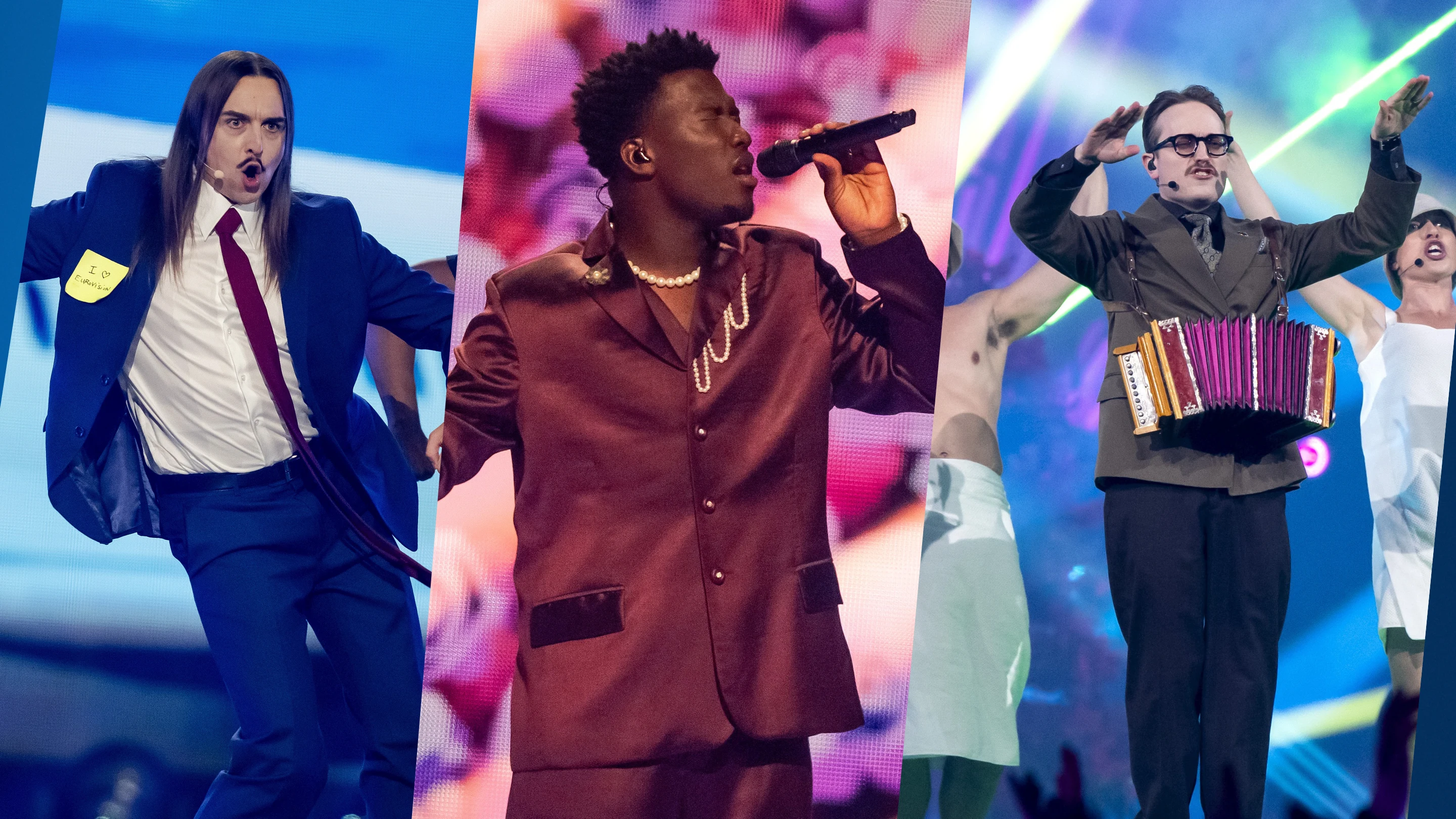 Eurovisie Songfestival verandert stemregels na kritiek