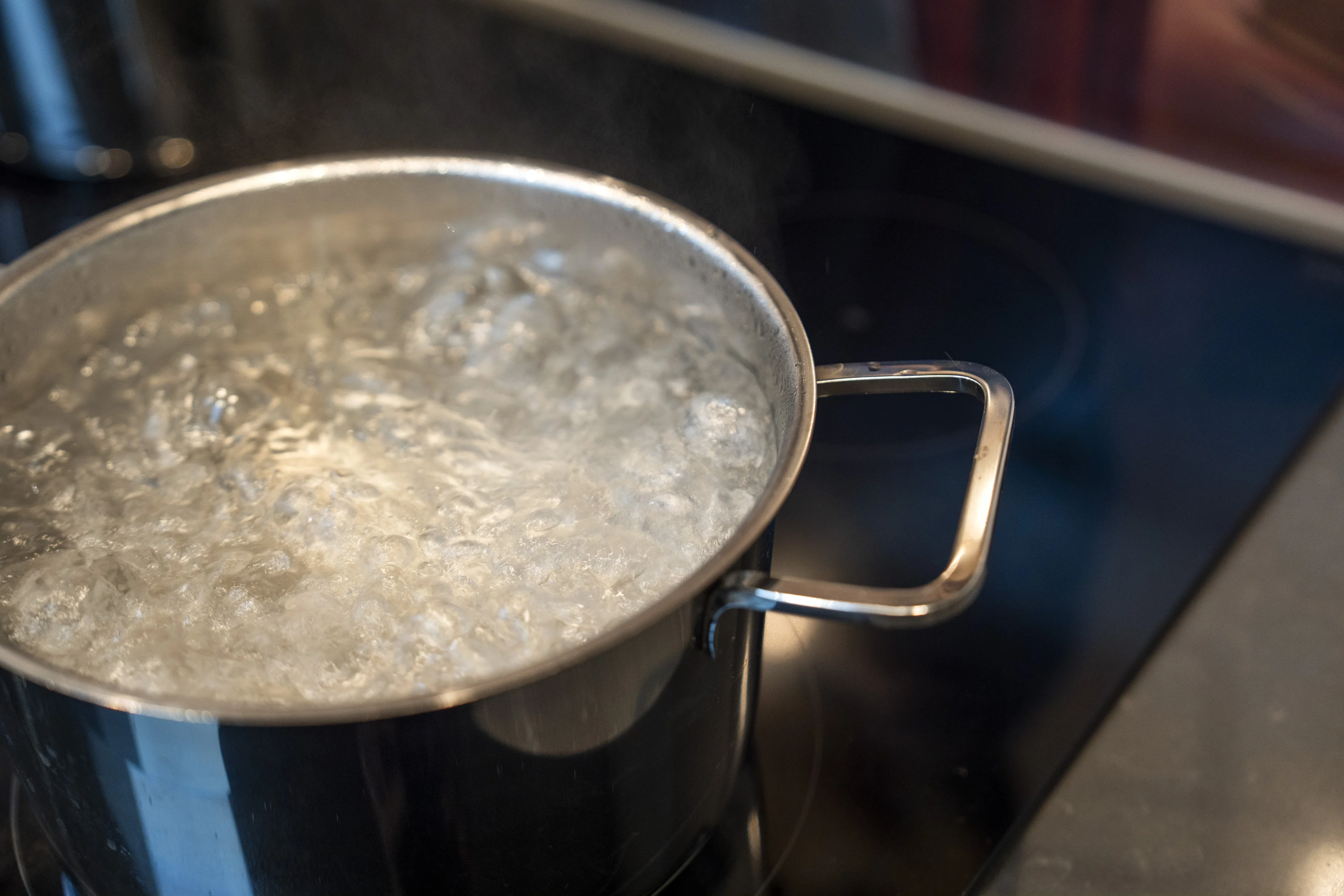 Kookadvies in regio Amersfoort wéér verlengd, drinkwater nog niet schoon