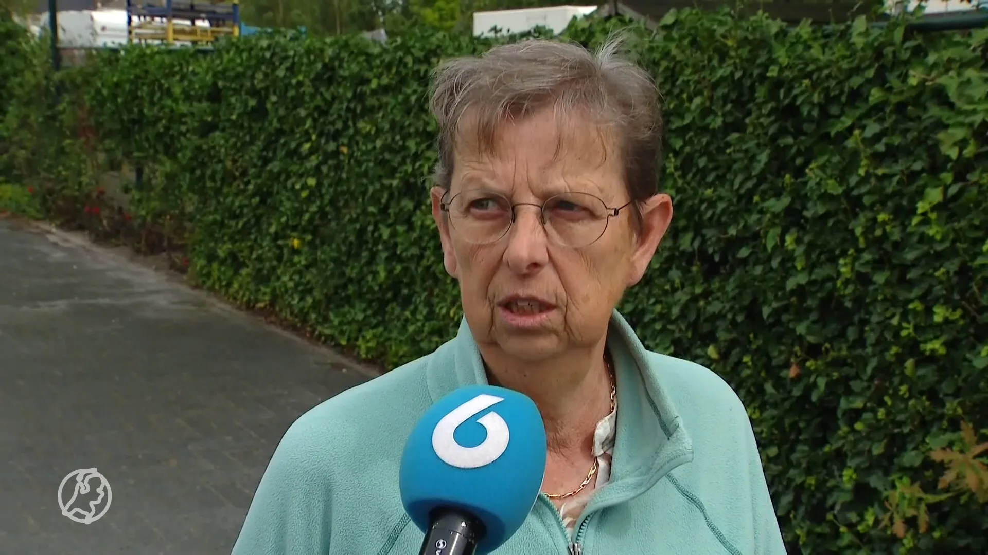 Bewoners van enorme ravage in Kaatsheuvel waren op vakantie