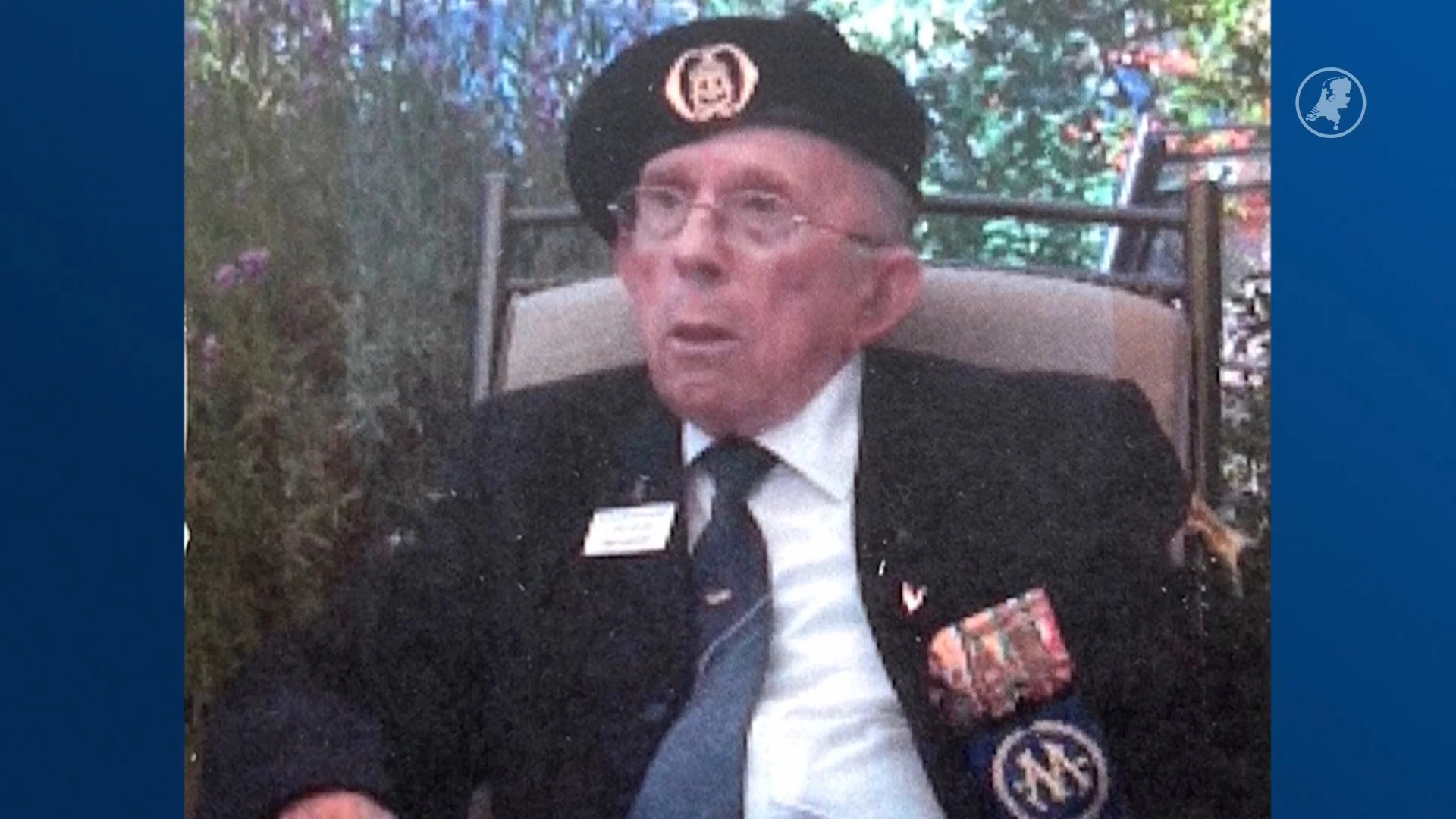 Rob zijn vader overleefde 80 jaar geleden atoombom Nagasaki