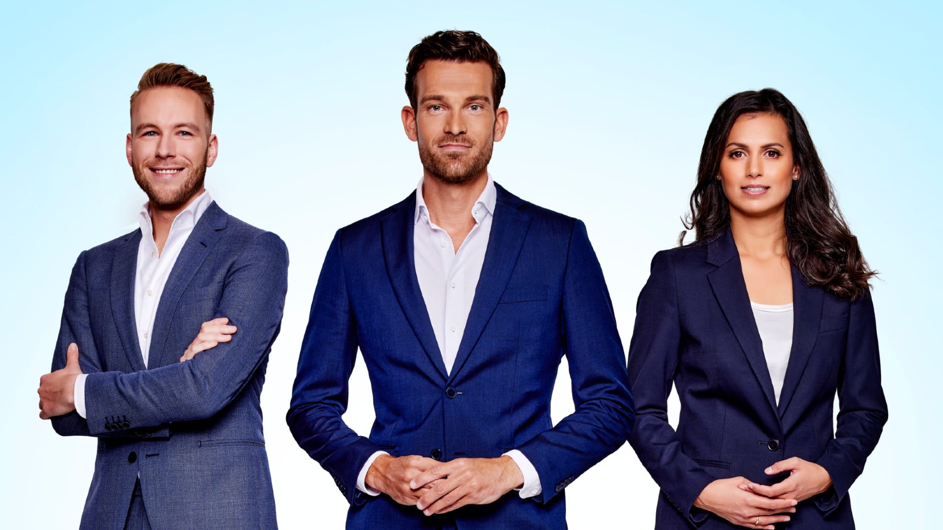 Hart van Nederland krijgt vanaf januari dagelijks ochtendbulletin