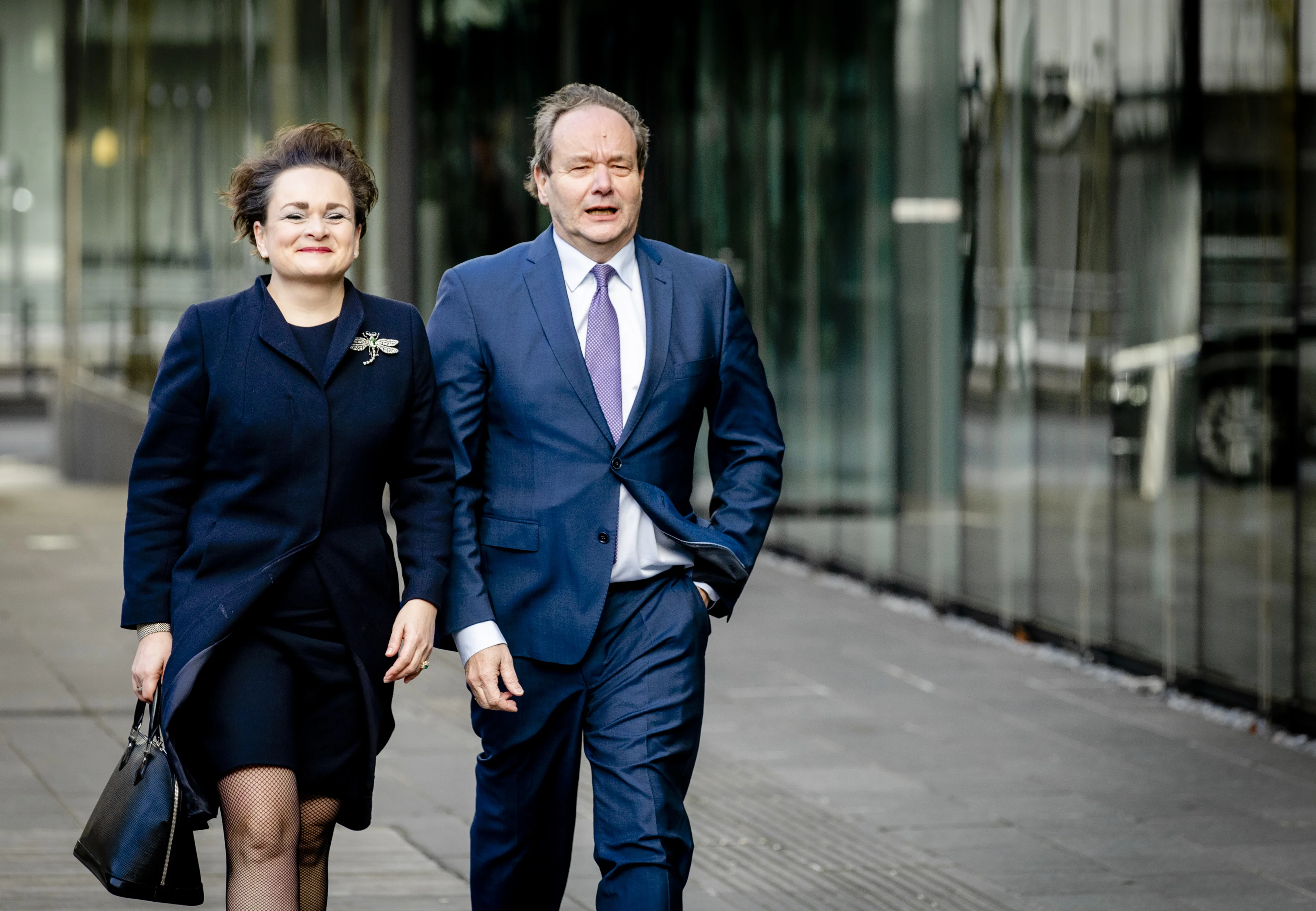 Crisisteam Belastingdienst moet compensatie ouders toeslagenaffaire regelen