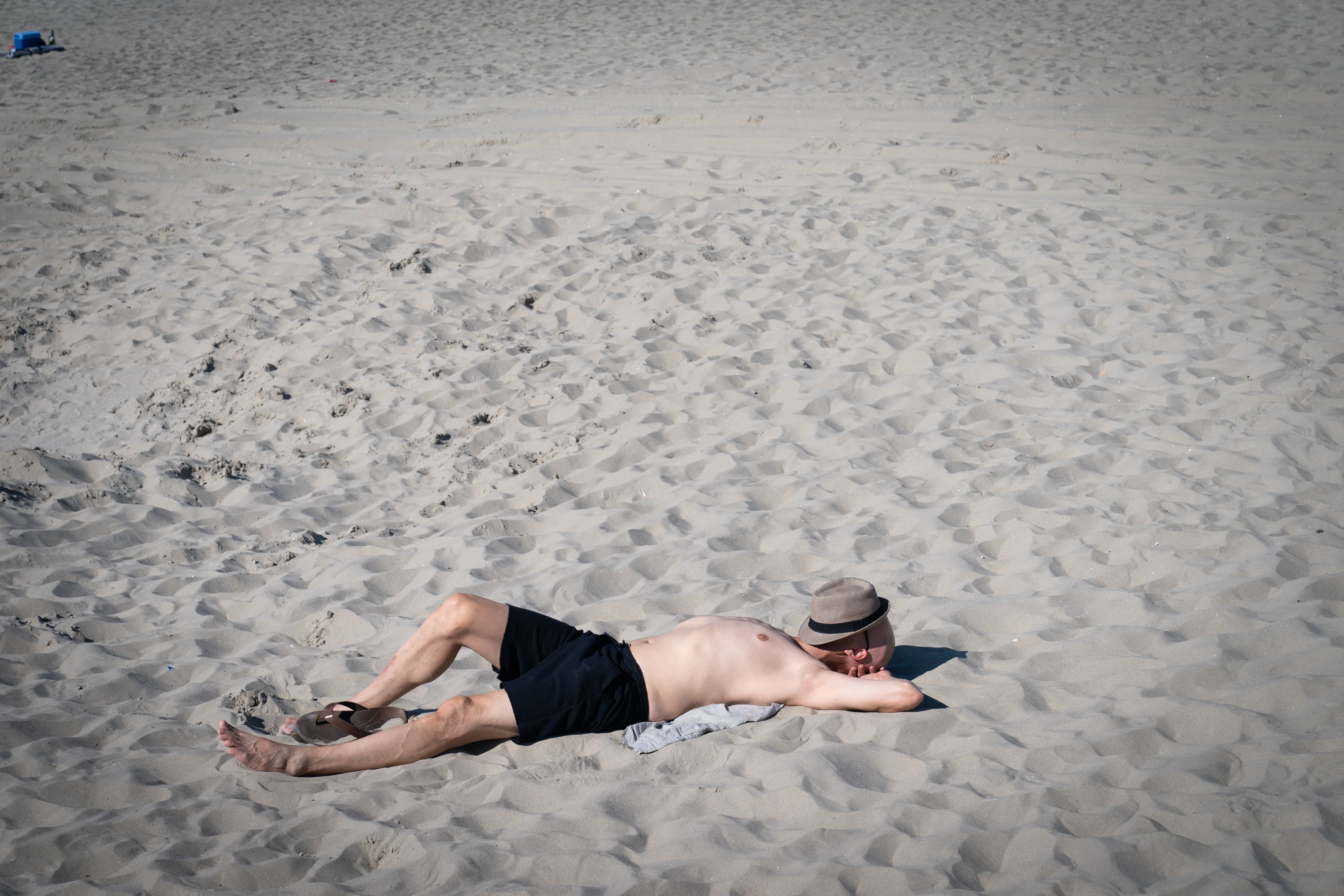 Hittegolf in Zuid-Nederland officieel een feit