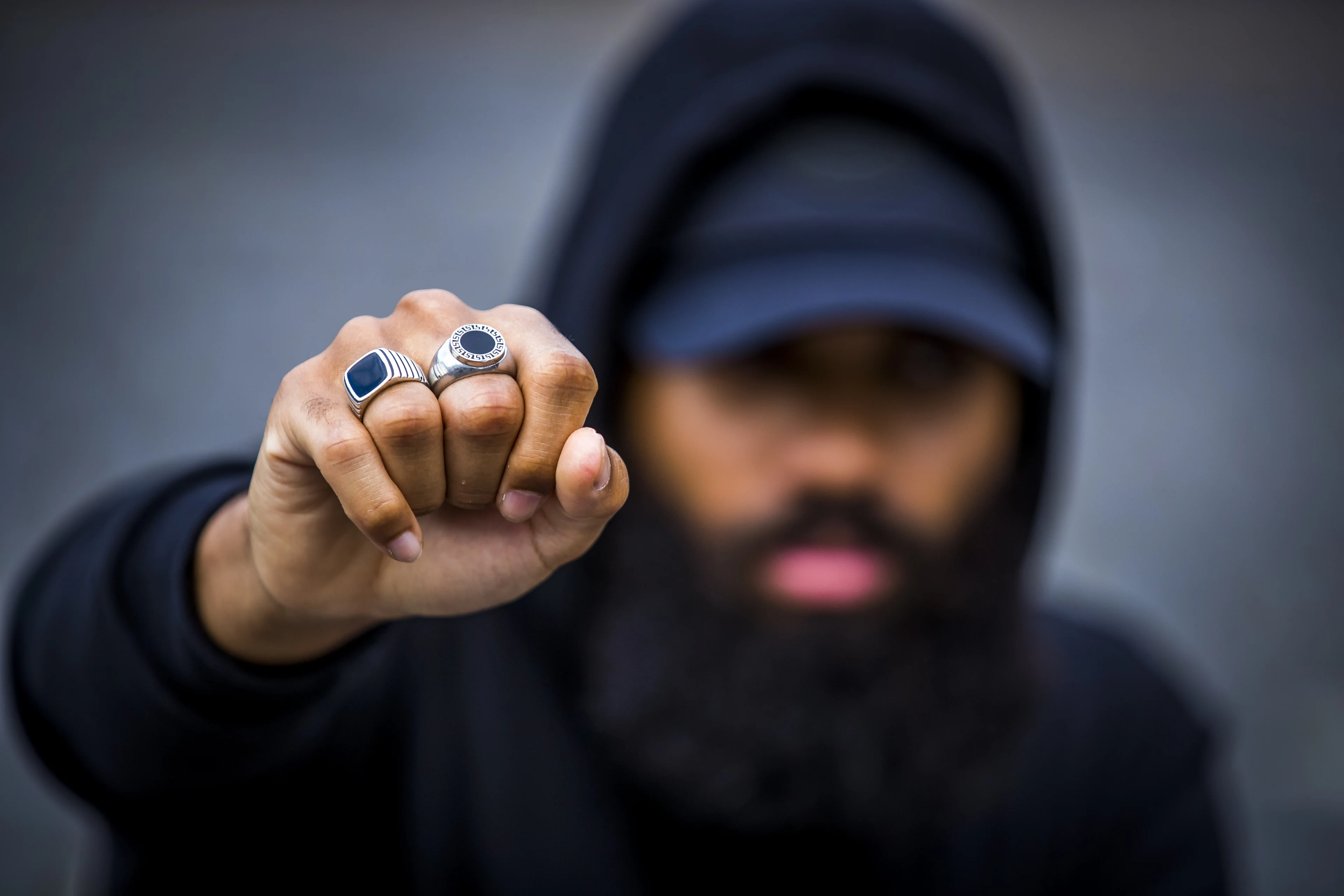 Demonstratie tegen Zwarte Piet zondag op Vrijthof in Maastricht