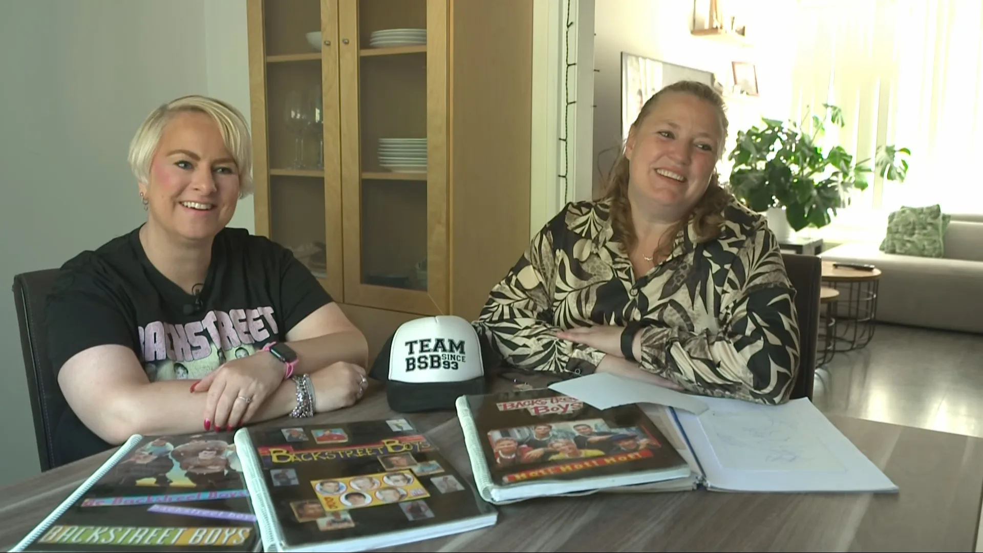 Backstreet Boys bestaan 30 jaar: Nederlandse fans nog altijd dolenthousiast