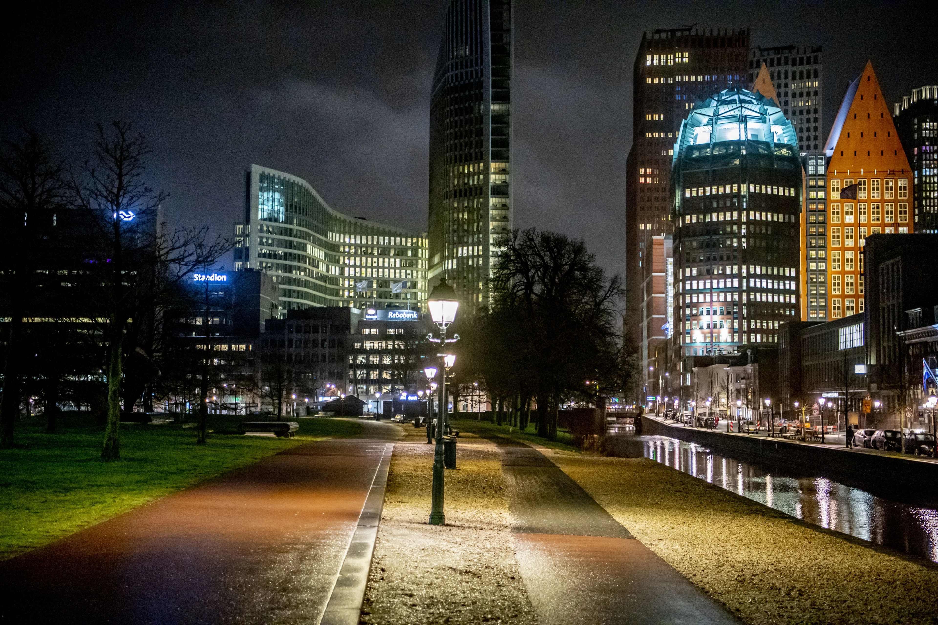 Kabinet gaat in hoger beroep en wil dat opheffing avondklok wordt opgeschort