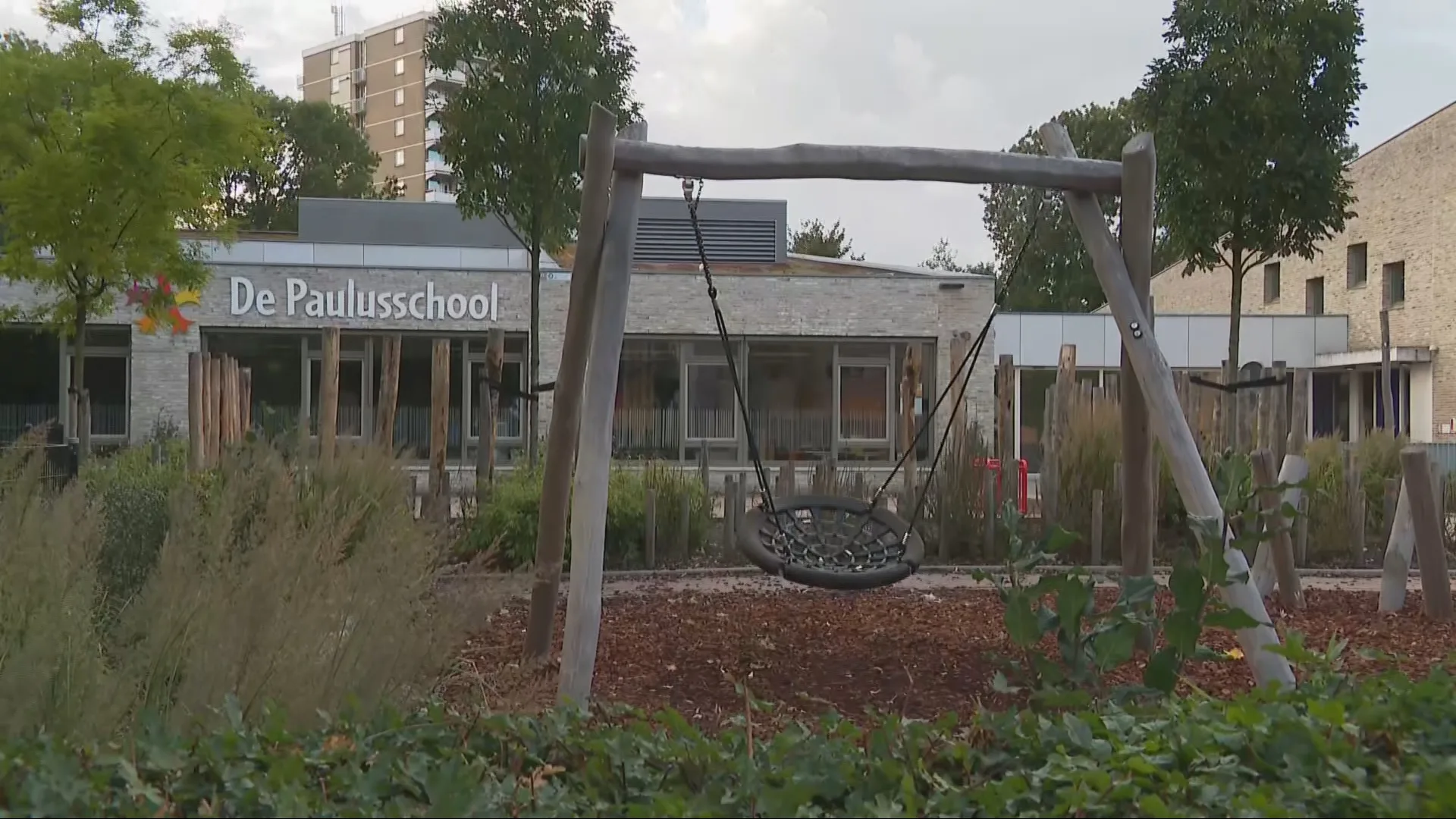 Verdenkingen in zedenzaak schoolconciërge Zoetermeer uitgebreid: 5 leerlingen slachtoffer