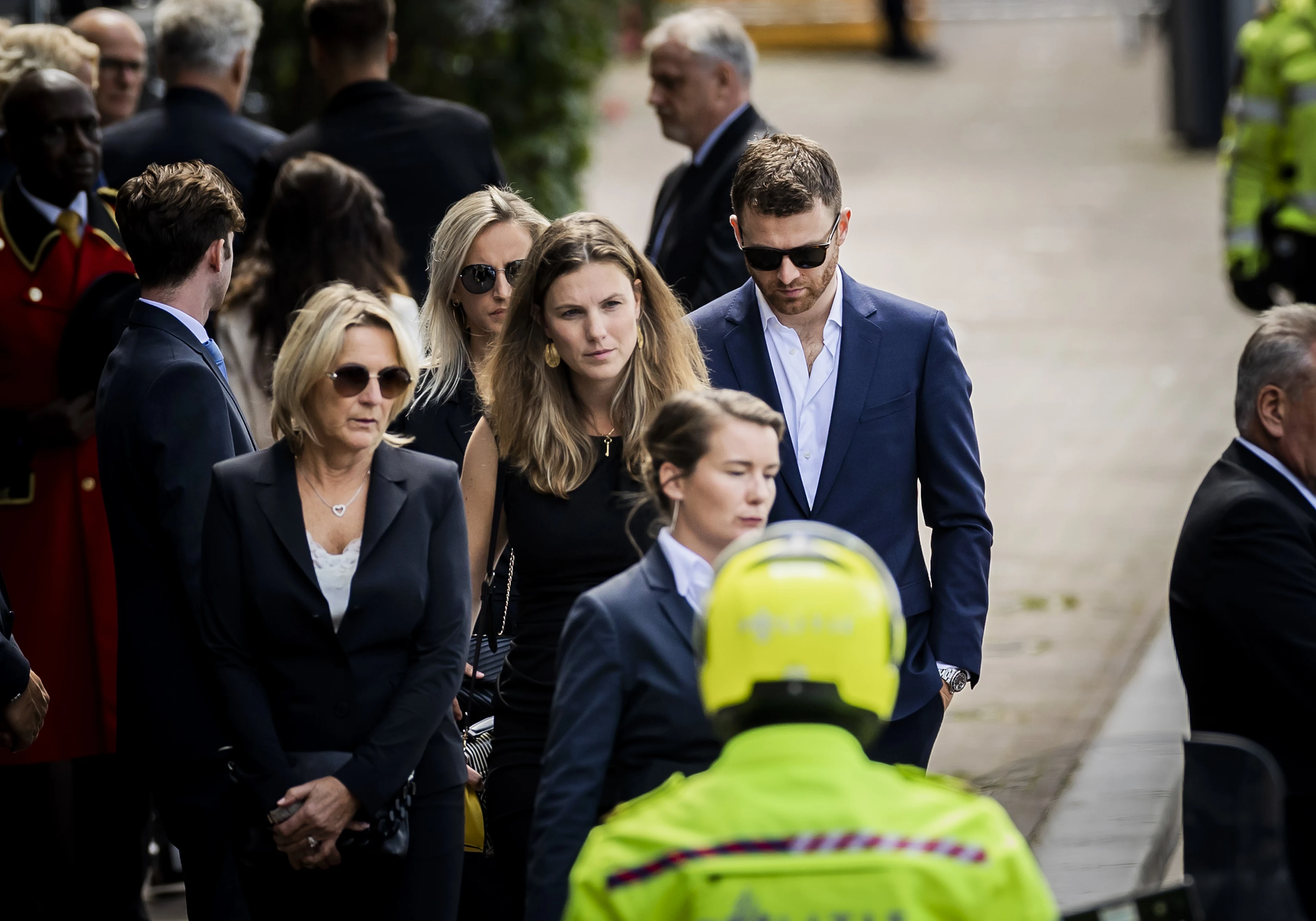 Dochter Peter R. de Vries nieuwe voorzitter Stichting de Gouden Tip
