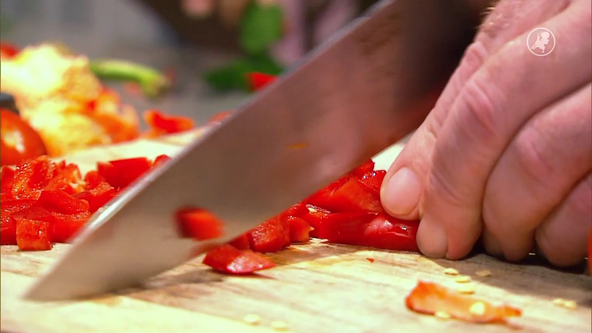 Stichting Thuisgekookt zoekt thuiskoks: ‘Goede voornemens beginnen in je keuken’