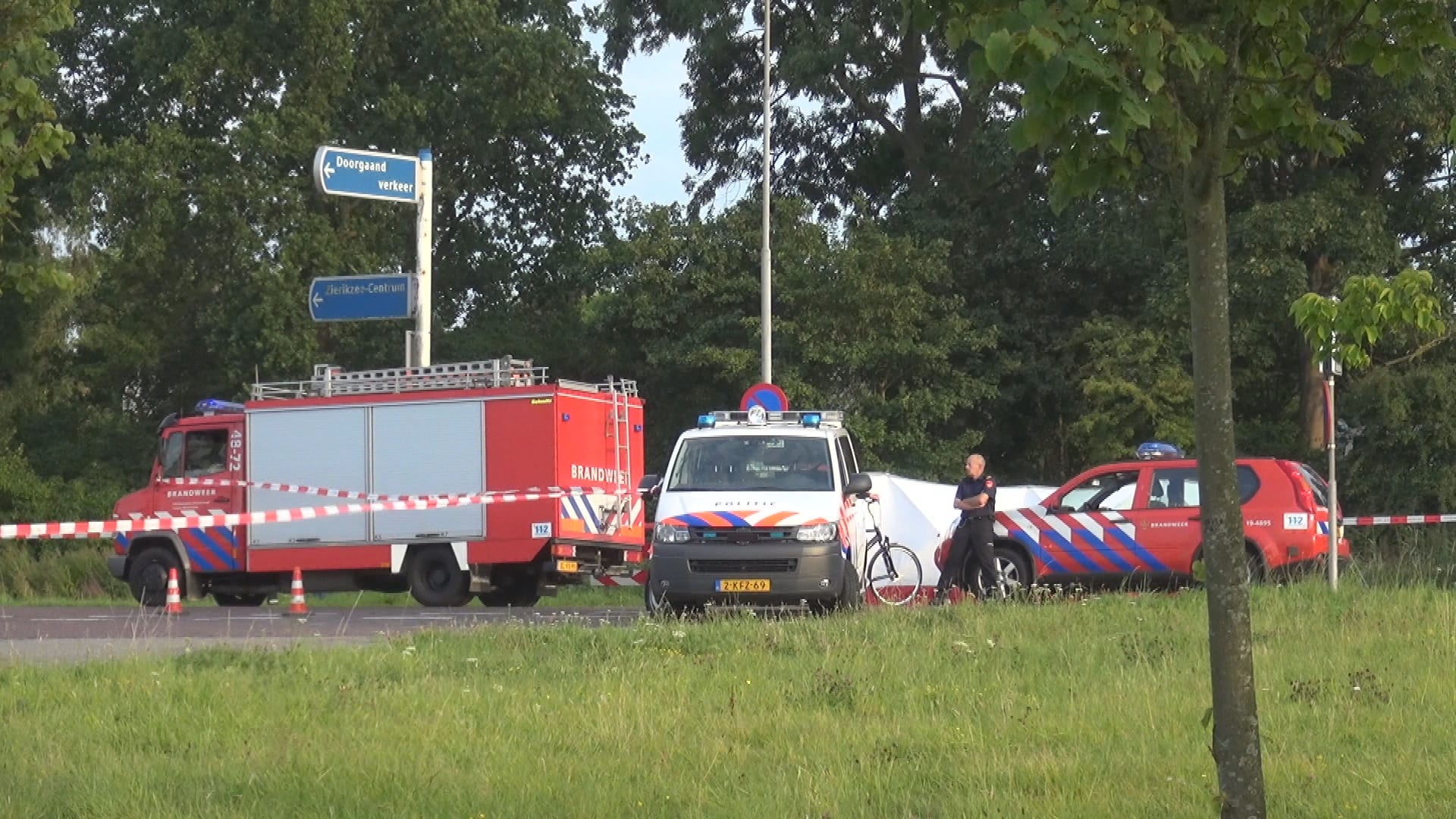 Nieuwe informatie mysterieuze dood Daniel van Vliet (21), politie heropent zaak