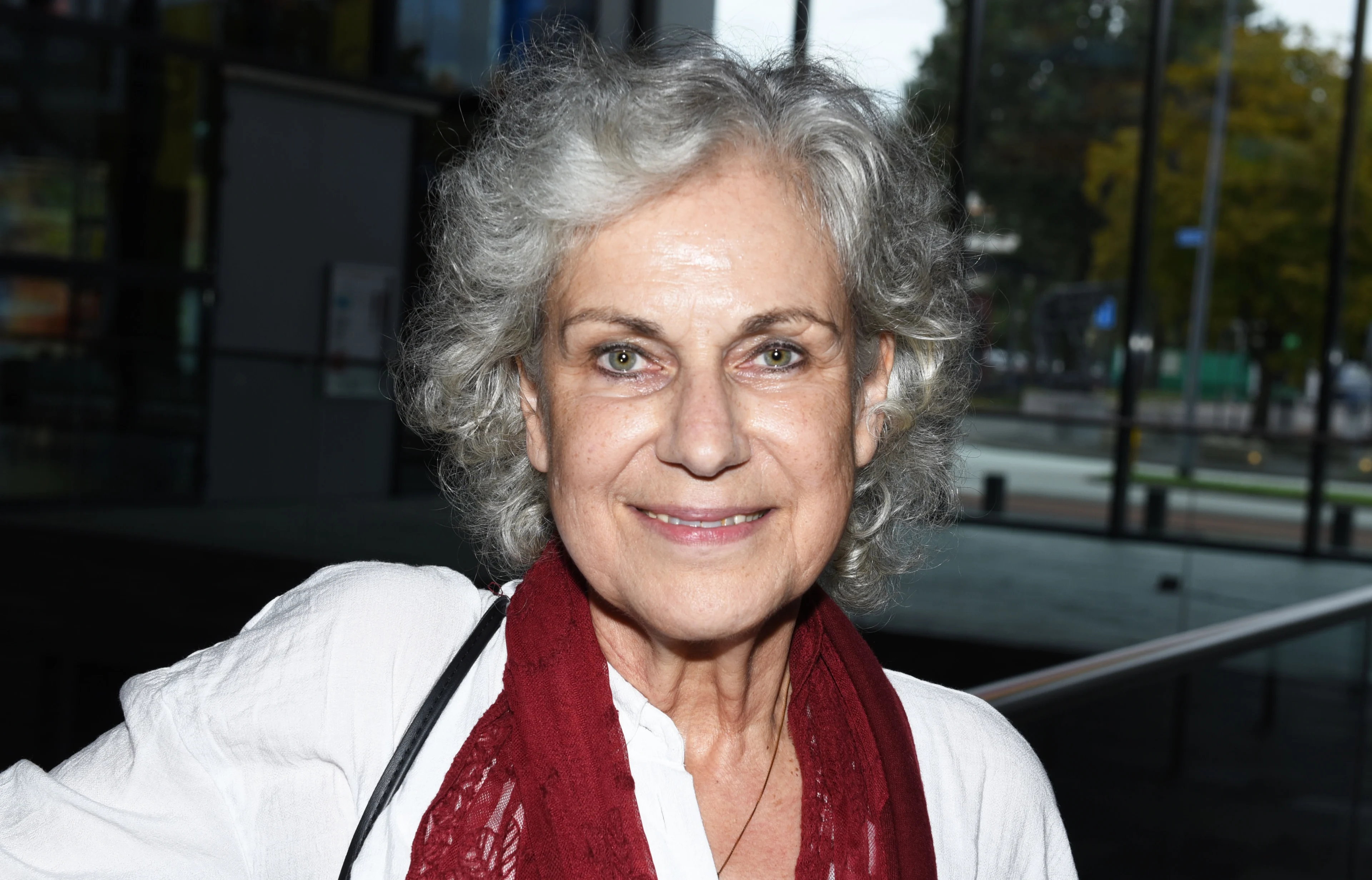 Oud-Hart van Nederland-presentatrice Cilly Dartell ongeneeslijk ziek