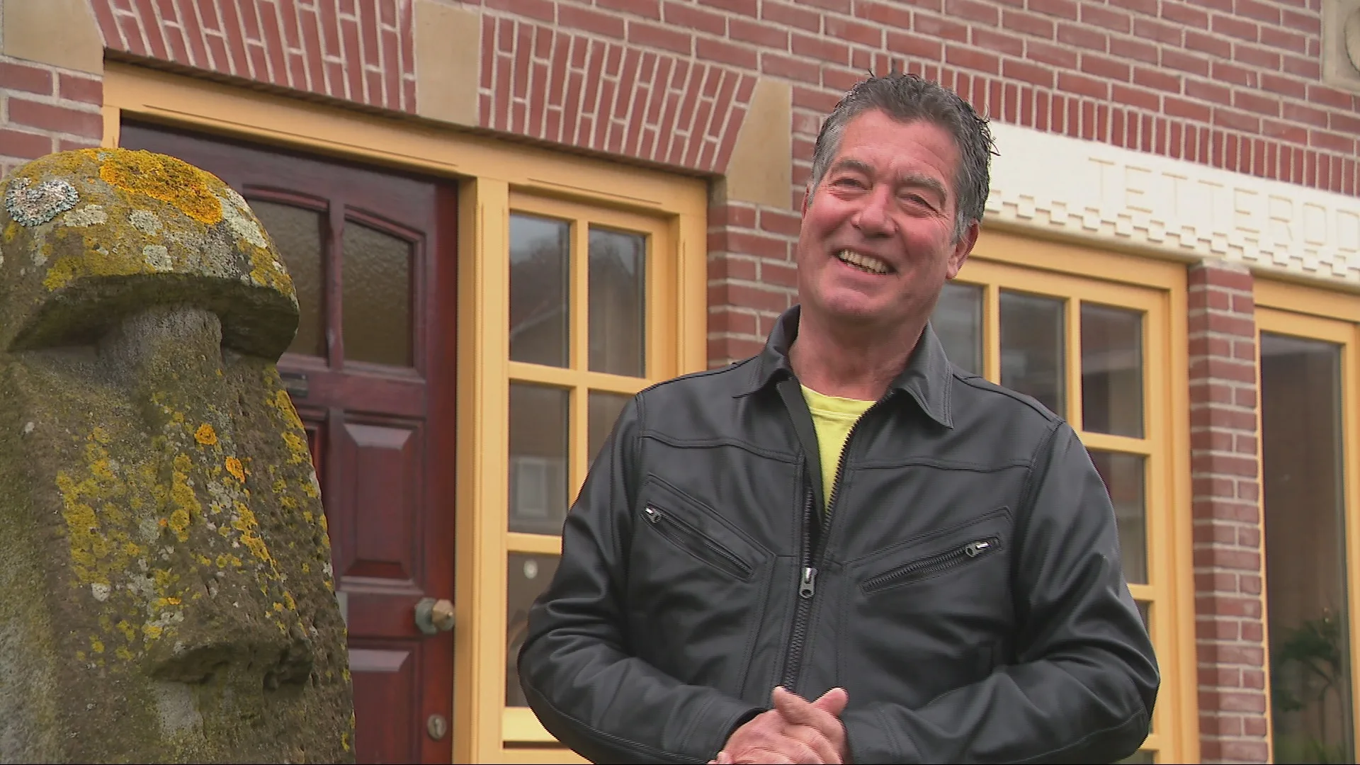 Meesterlijke 1 april-stunt: hoe een grap in Zandvoort heel Europa voor de gek hield