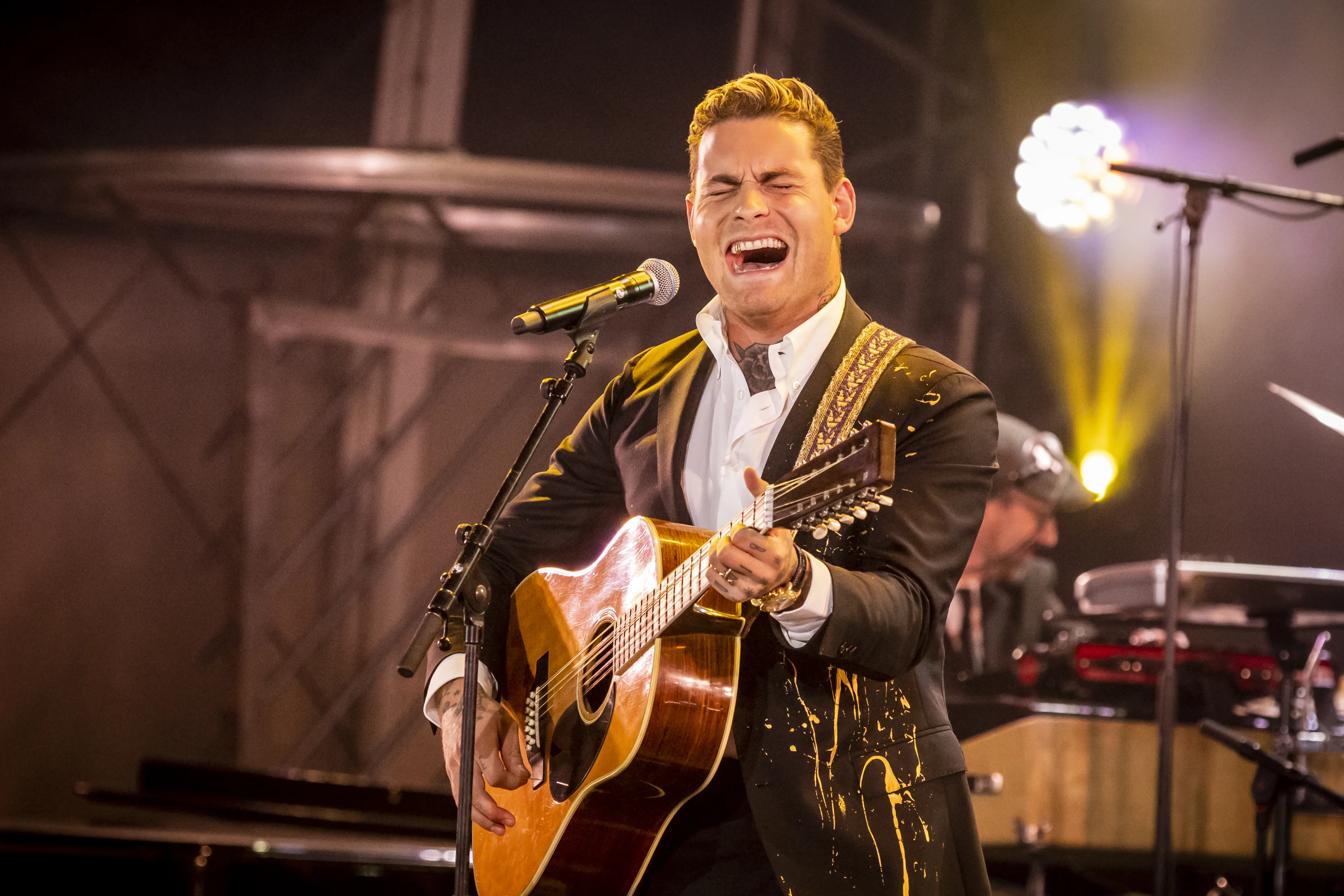 'Weigerartiesten' willen niet op tv in discussie: 'Bang voor reacties achteraf'