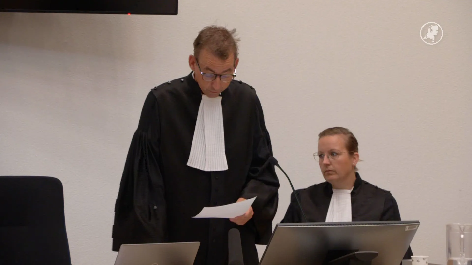 OM eist taakstraffen na fatale crash met watertaxi bij Terschelling