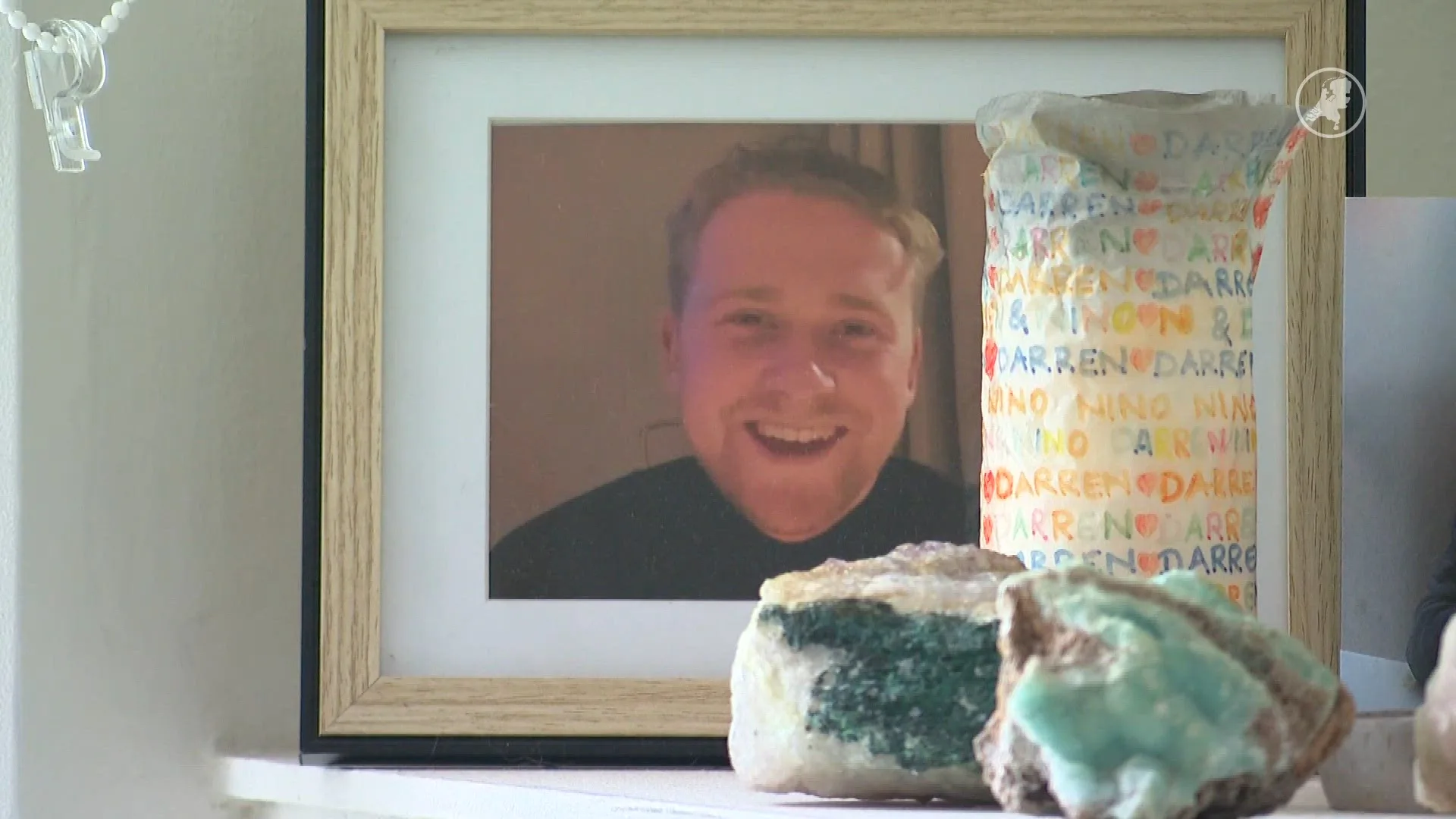 Moeder Nancy is gebroken: waarom gaat doodrijder van zoon Darren vrijuit?