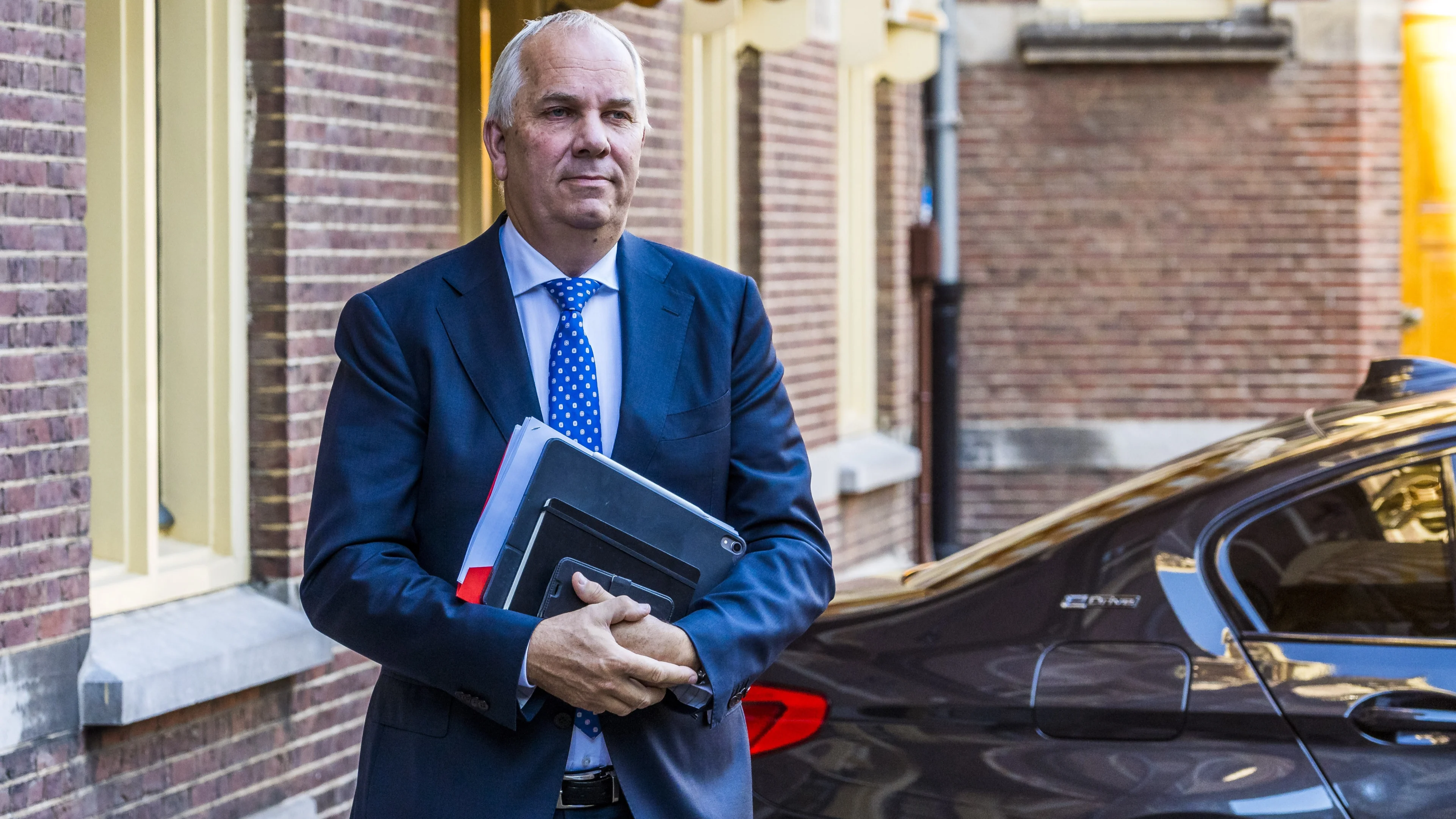 Mensen hamsteren noodpakketten na waarschuwing NCTV