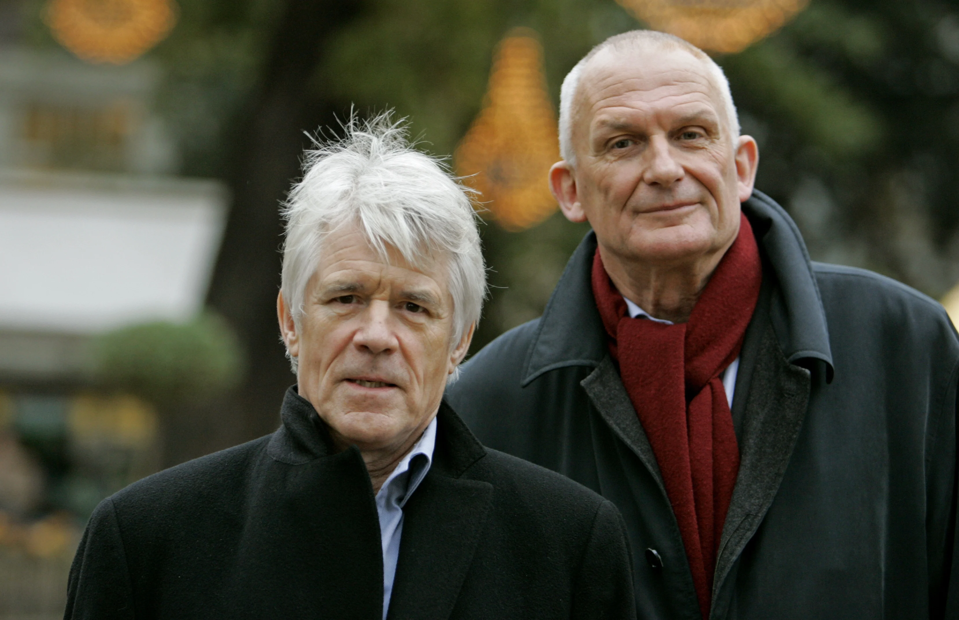 Kees van Kooten reageert op overlijden Wim de Bie: 'Deel van mijzelf gestorven'