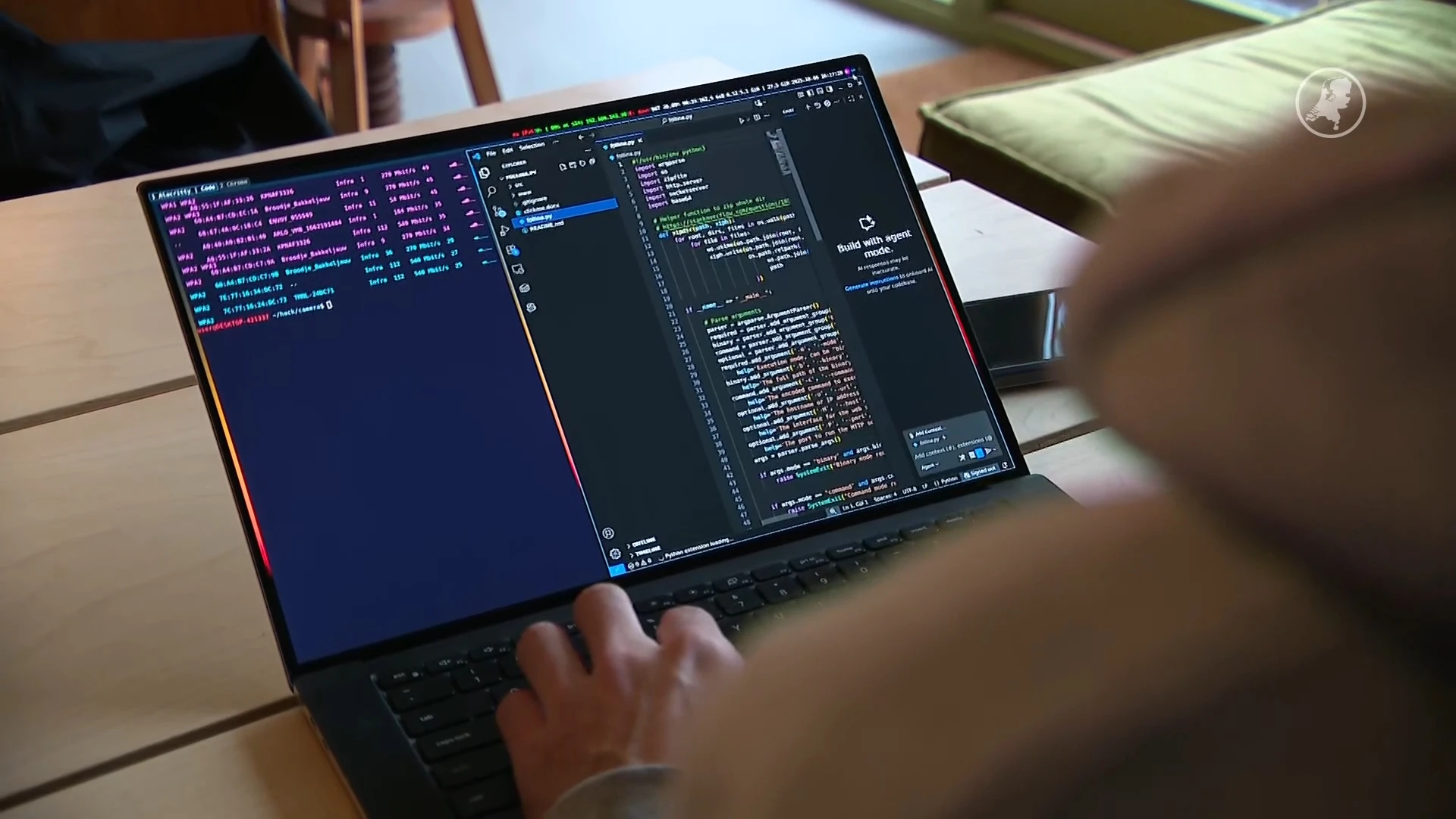Expert over Odido-lek: 'Gegevens gaan gebruikt worden voor oplichting'