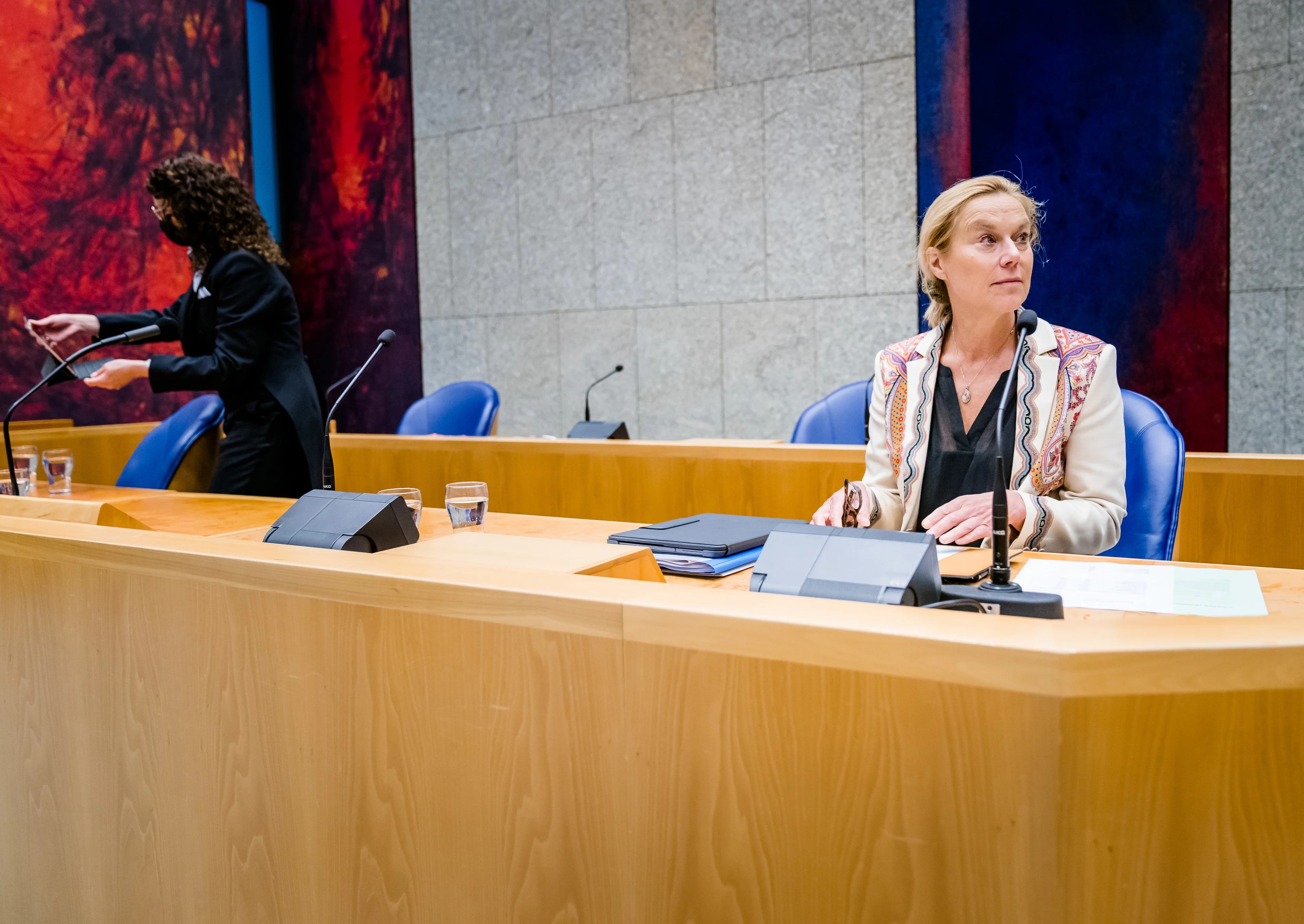 VPRO stelt eigen onderzoek in na omstreden Kaag-documentaire