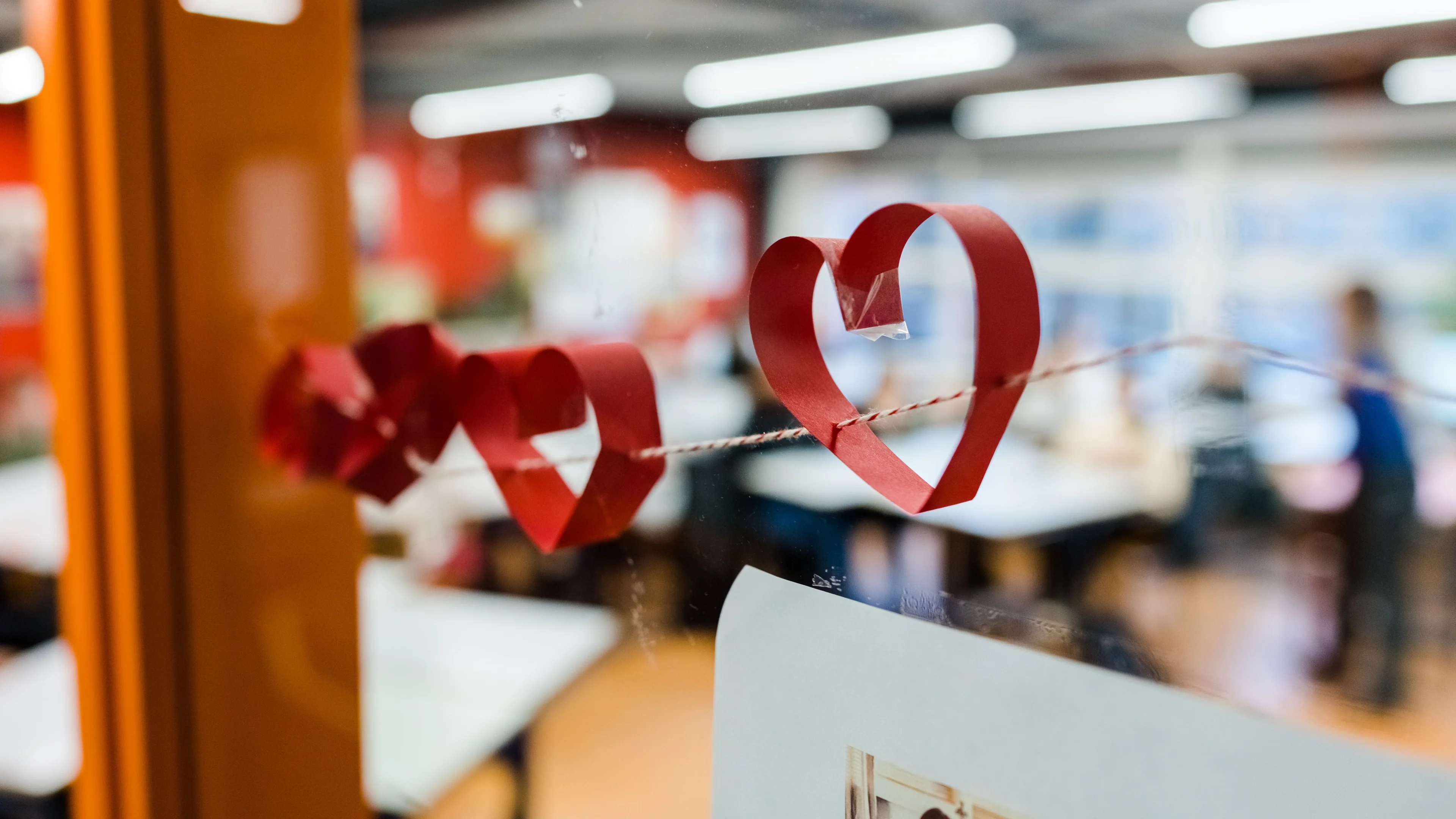 Leraren bedreigd om 'lentekriebels': ouders woest op lesstof