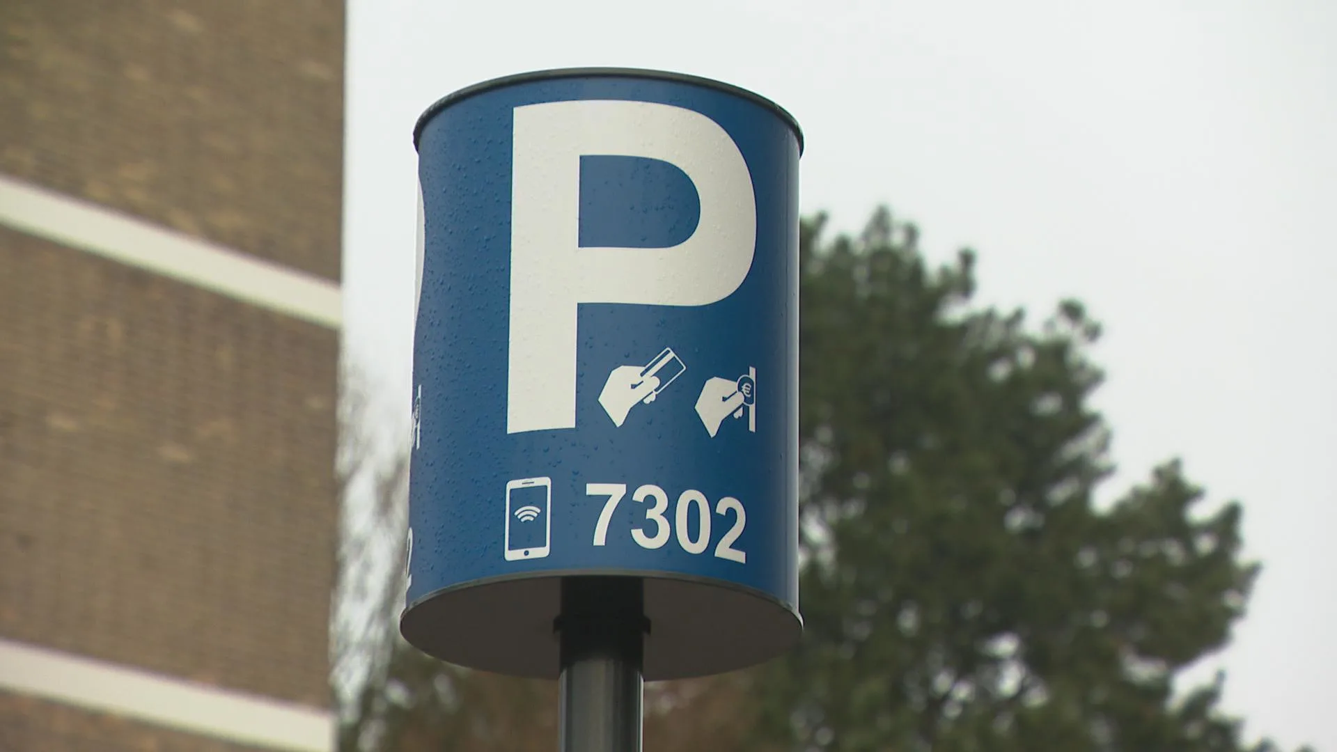 Gratis parkeren: storing bij parkeerautomaten in verschillende gemeenten