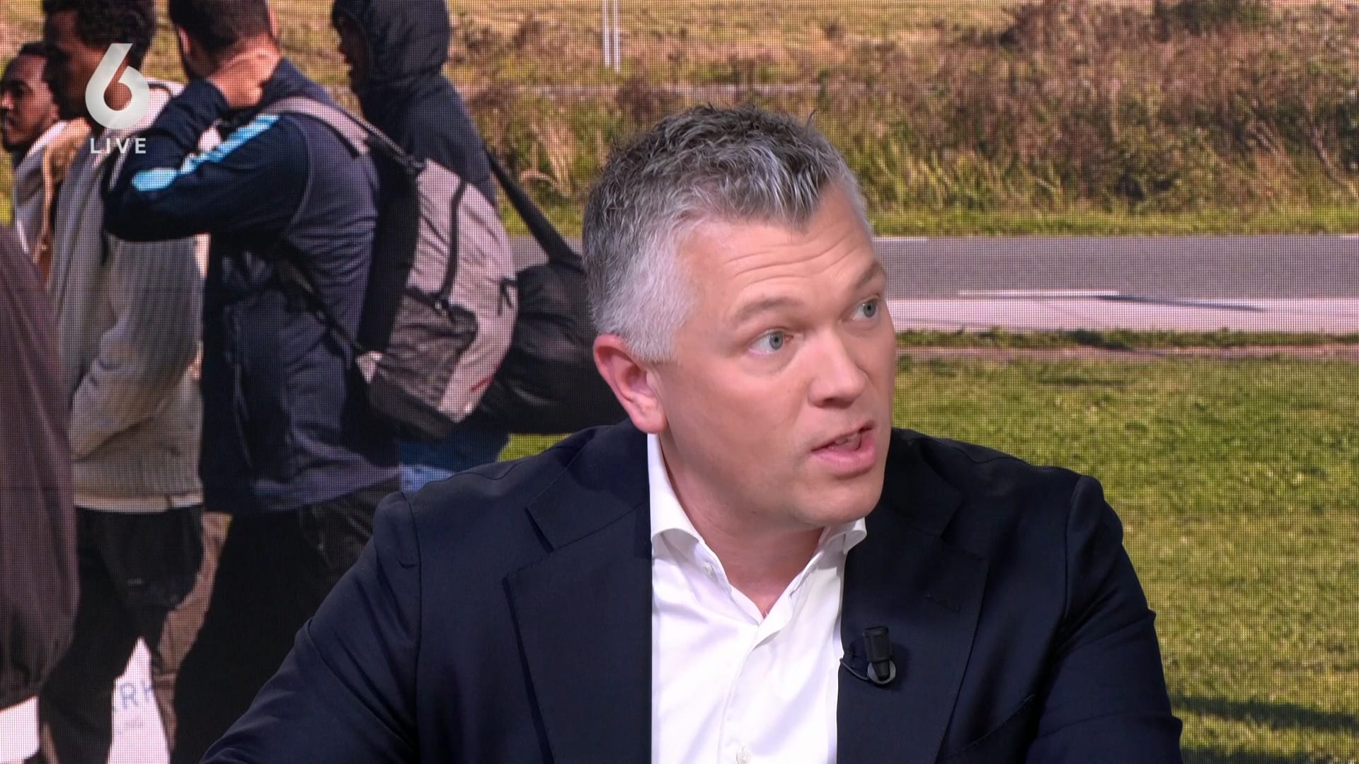 'Moeizame gesprekken', de spreidingswet en vergaande stikstofmaatregelen - wederom rumoer in Den Haag