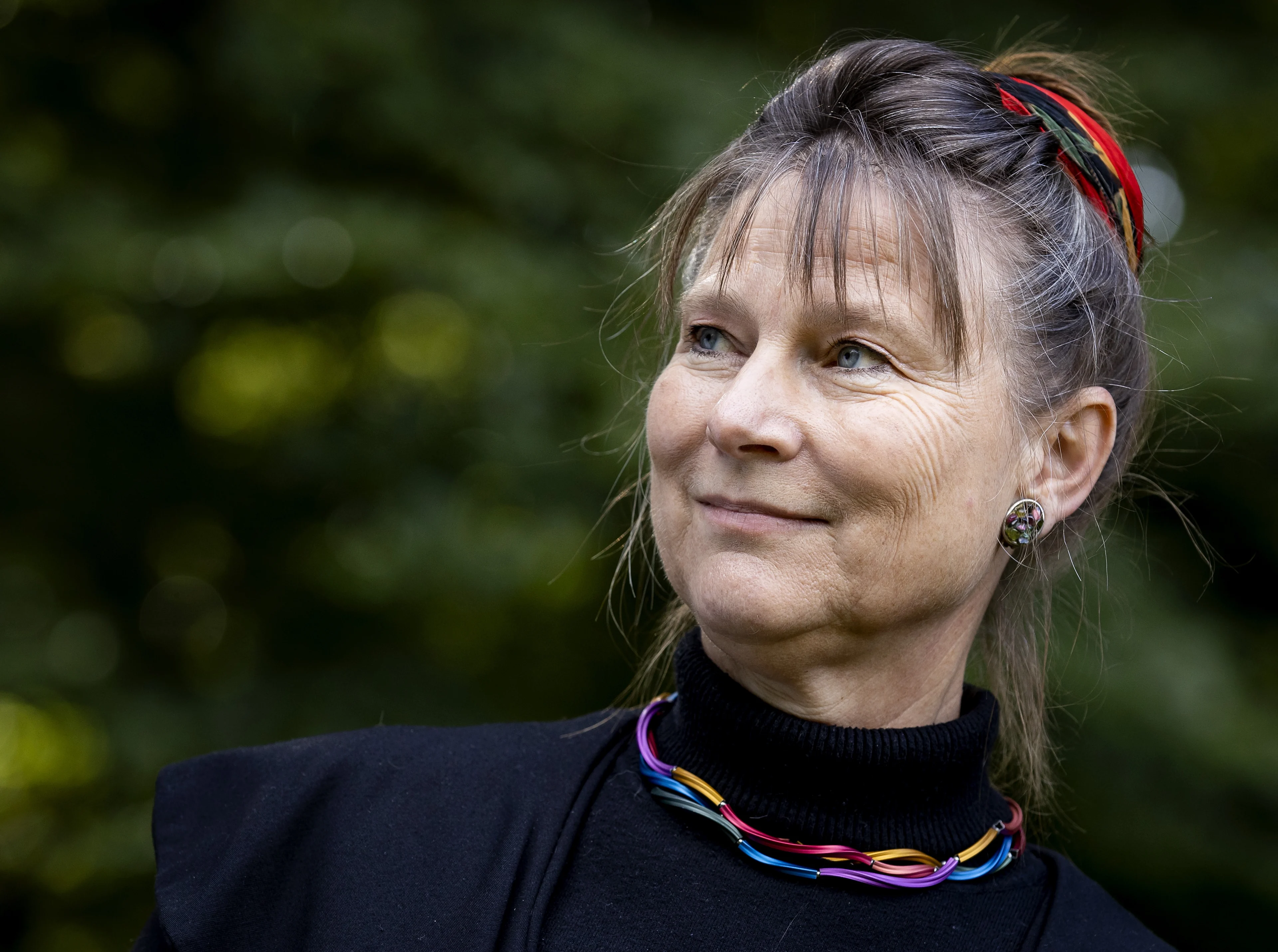Urgenda-oprichter Marjan Minnesma (59) overleden