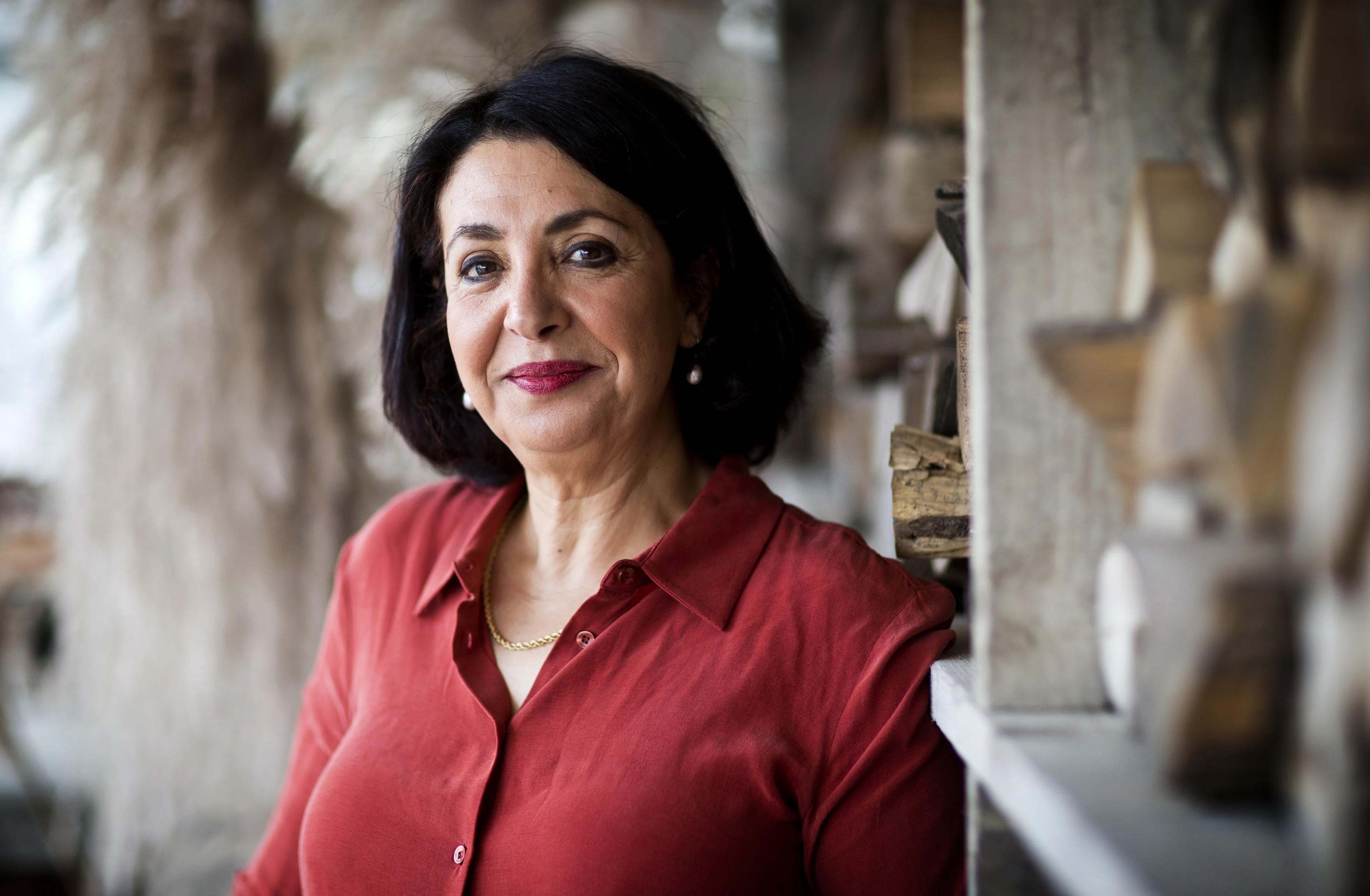 Onderzoek: 'Sprake van onveilige omgeving door Arib'