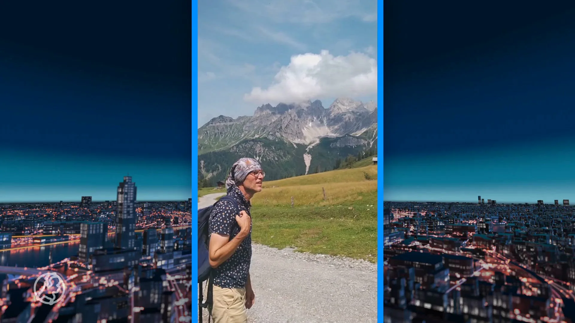 Op vakantie met dementie, is dat een goed idee?