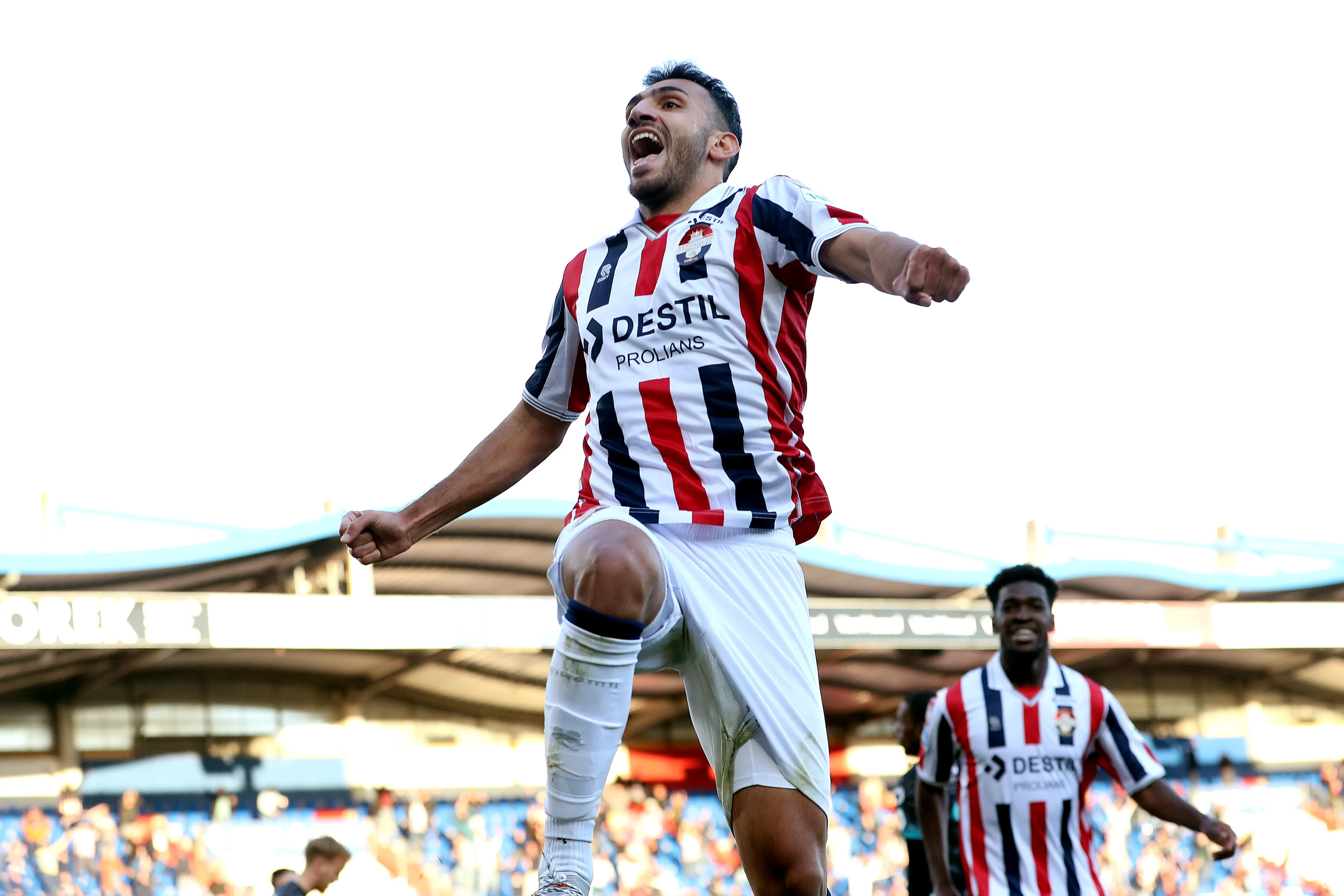 Slotdag Eredivisie: dit staat er nog op het spel