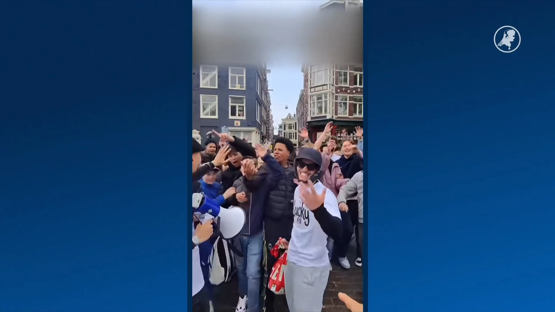 'Speedrunnen' door Scientologykerk: bizarre TikTokhype bereikt Nederland
